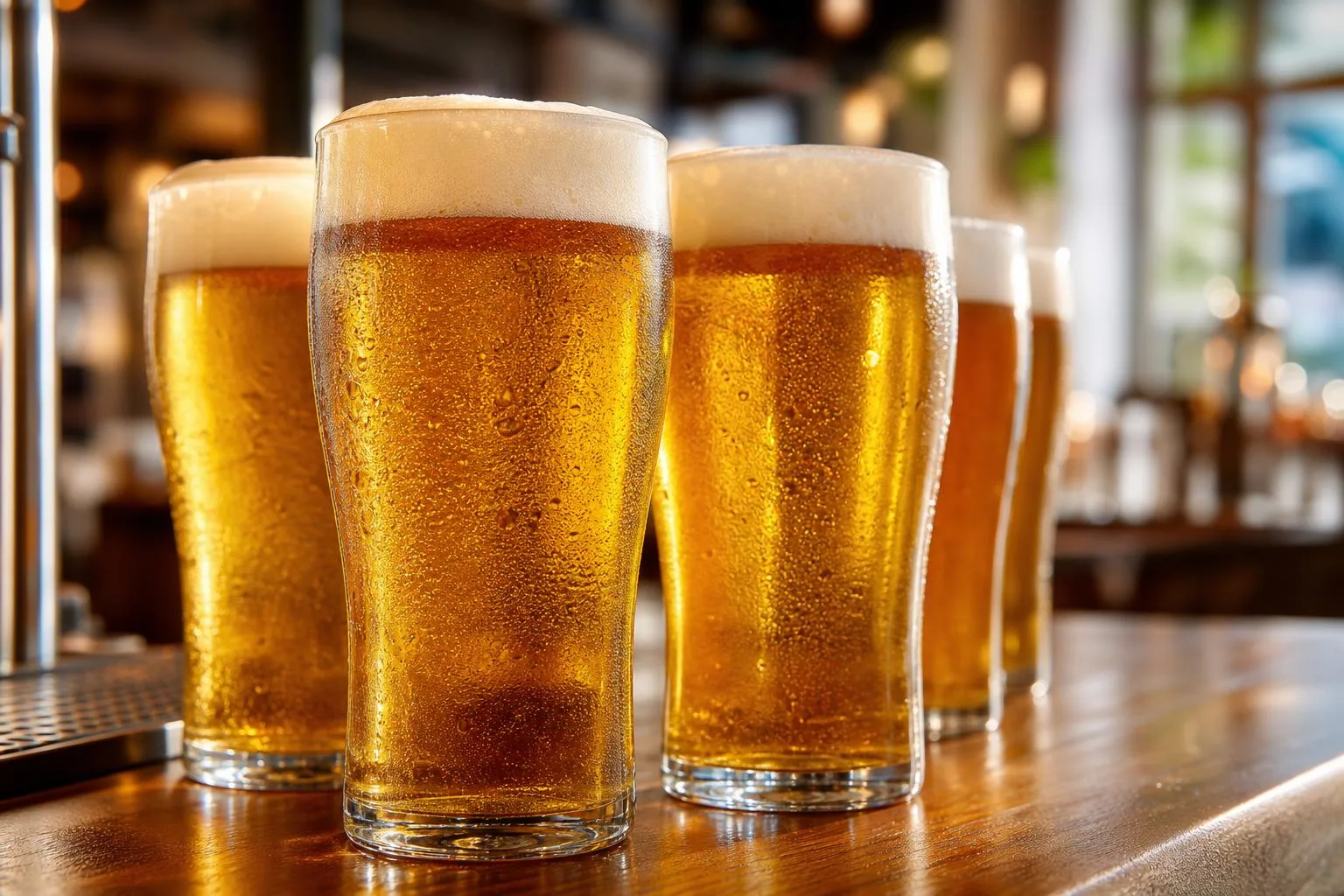 How Much Is A Quarter Barrel Of Beer? 2 How Much Is A Quarter Barrel Of Beer? — explained with facts and figures in this guide