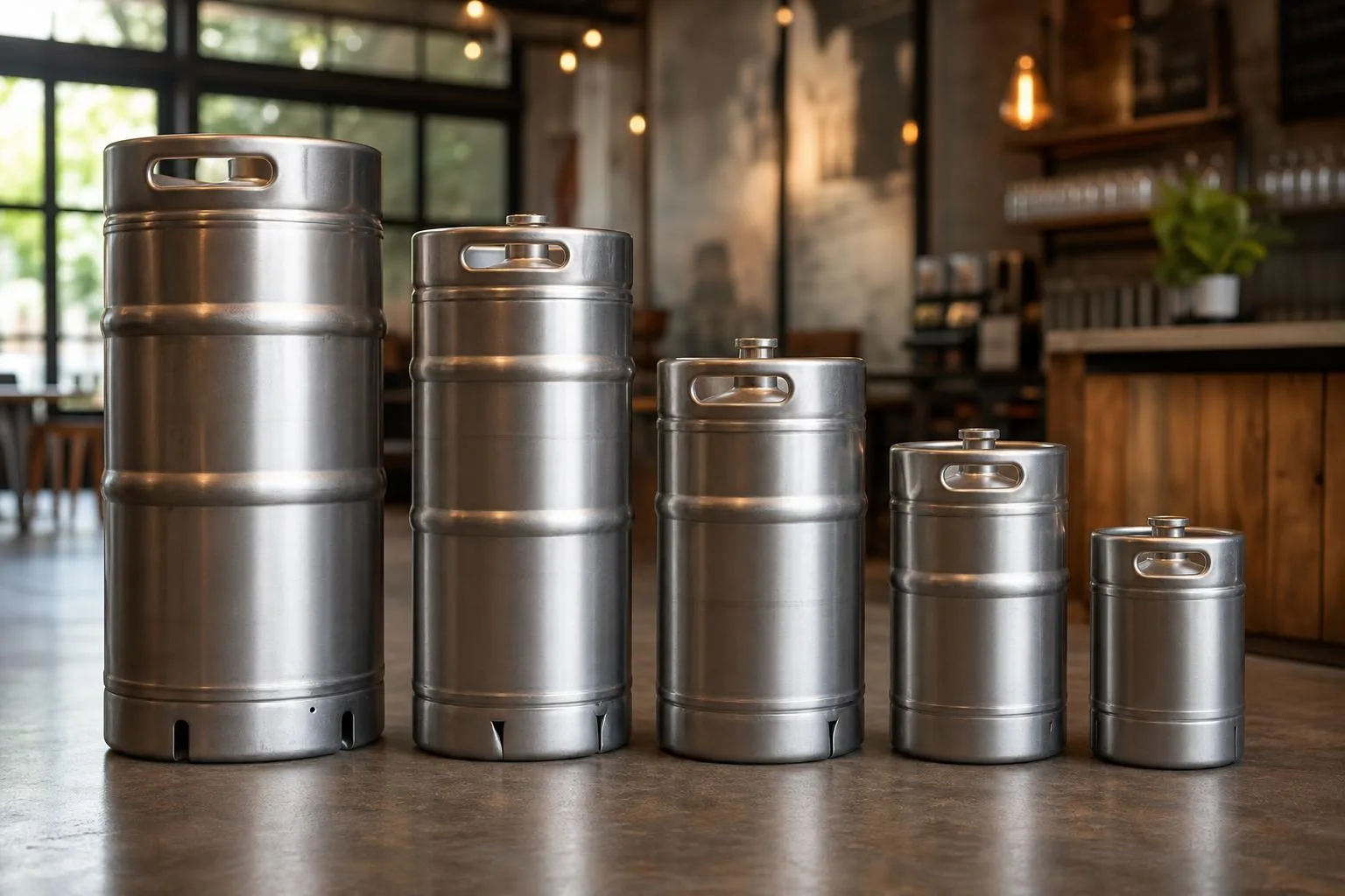How Much Is A Quarter Barrel Of Beer? 7 How Much Is A Quarter Barrel Of Beer? — explained with facts and figures in this guide