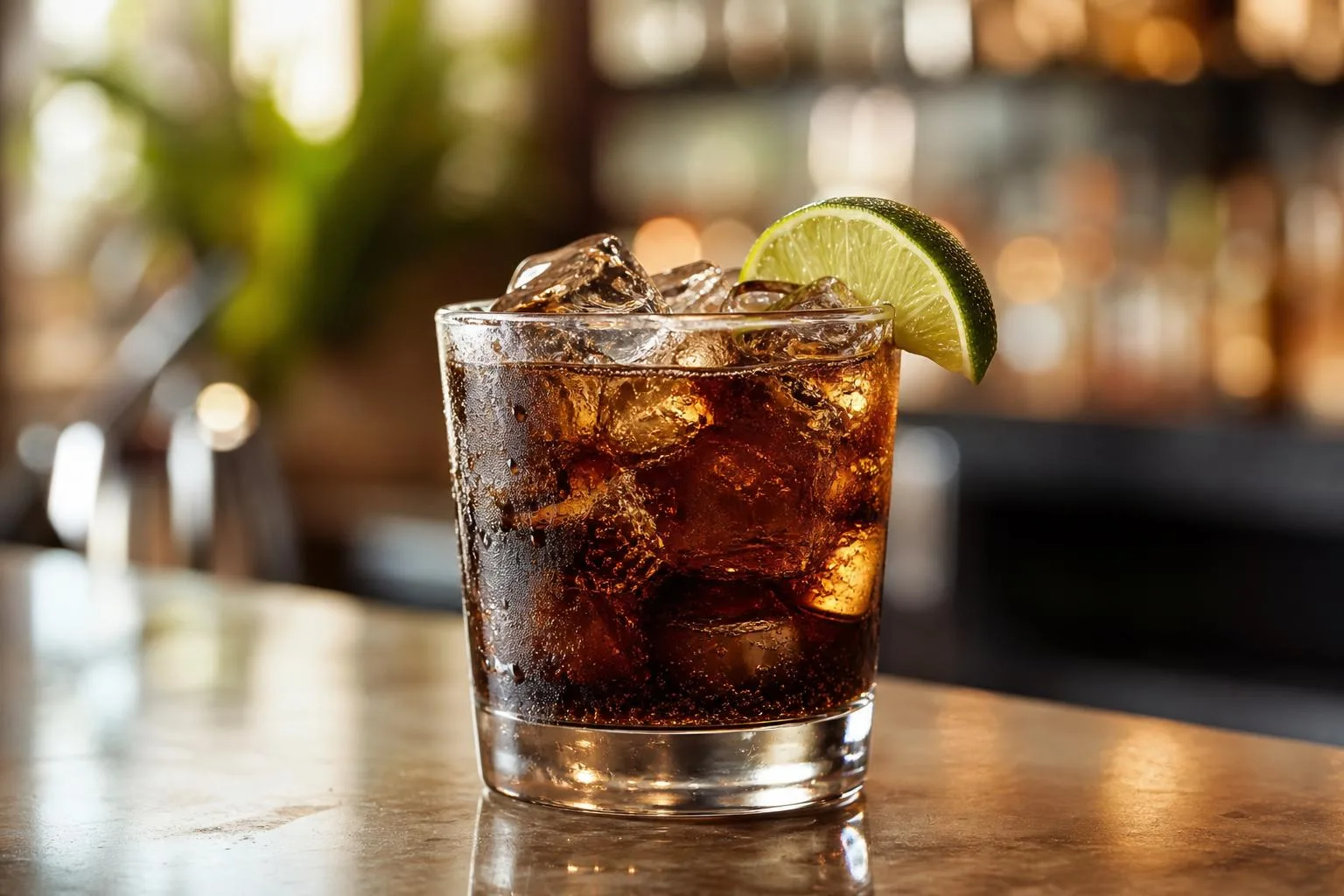 How Much Is A Rum And Coke At A Bar? 2 How Much Is A Rum And Coke At A Bar? — explained with facts and figures in this guide