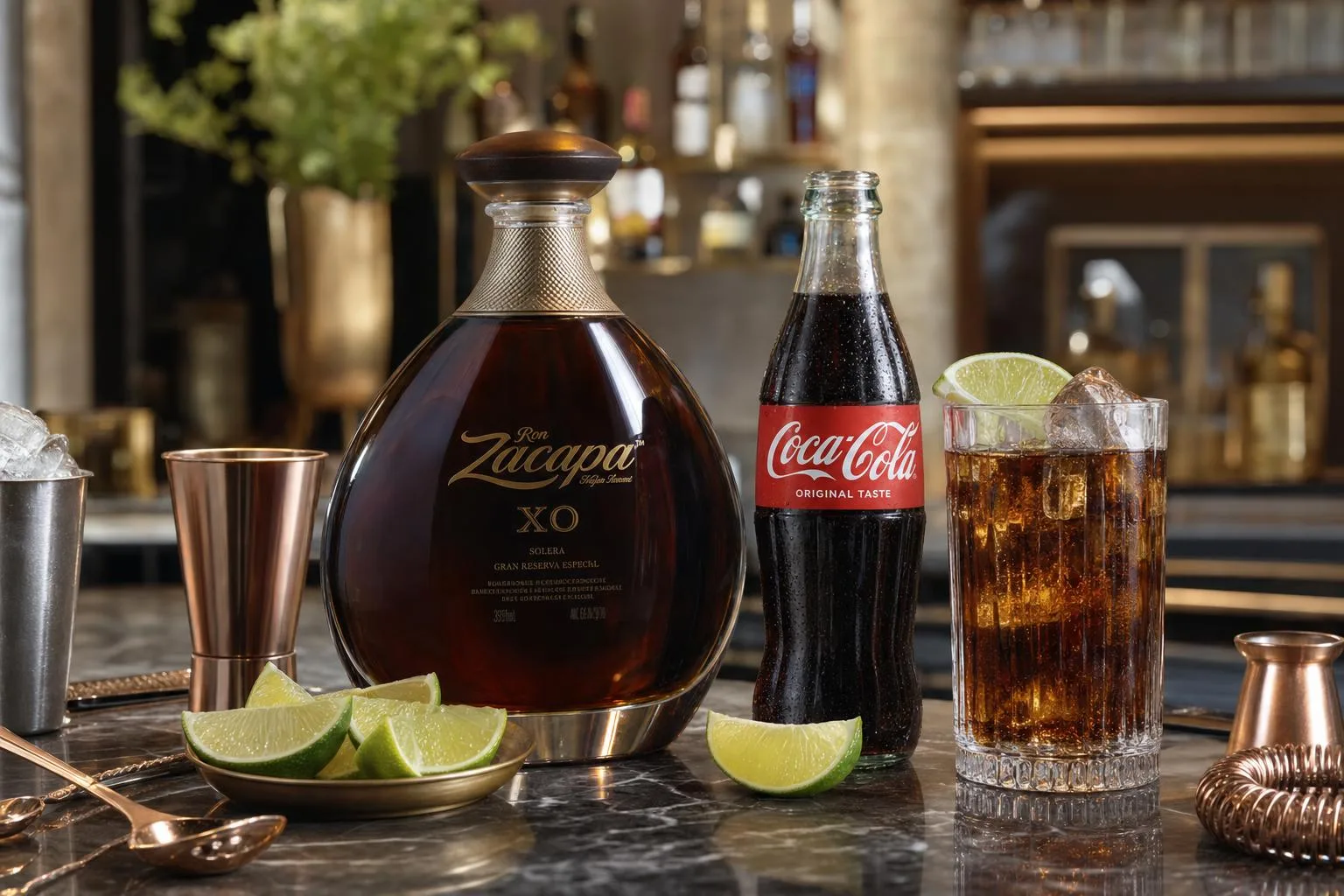 How Much Is A Rum And Coke At A Bar? 3 How Much Is A Rum And Coke At A Bar? — explained with facts and figures in this guide