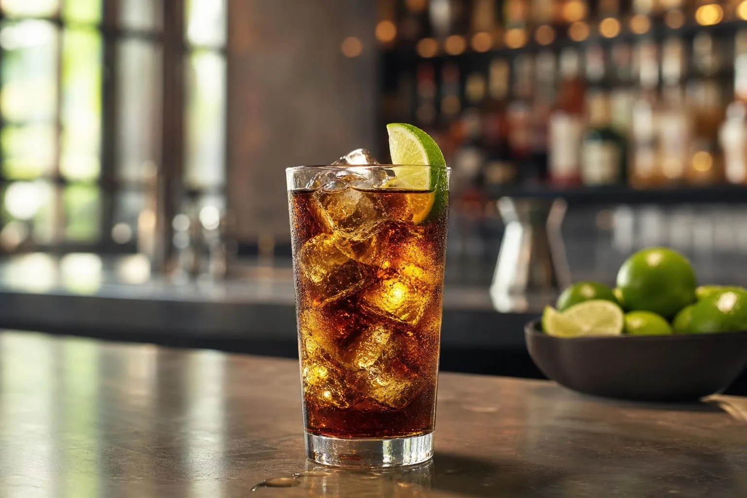 How Much Is A Rum And Coke At A Bar? 5 How Much Is A Rum And Coke At A Bar? — explained with facts and figures in this guide