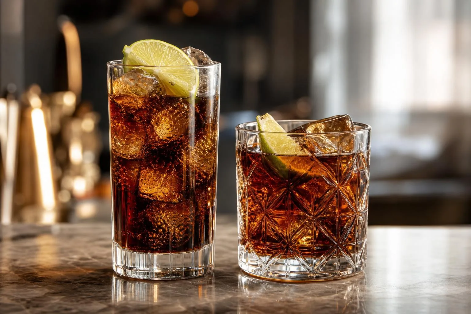 How Much Is A Rum And Coke At A Bar? 7 How Much Is A Rum And Coke At A Bar? — explained with facts and figures in this guide