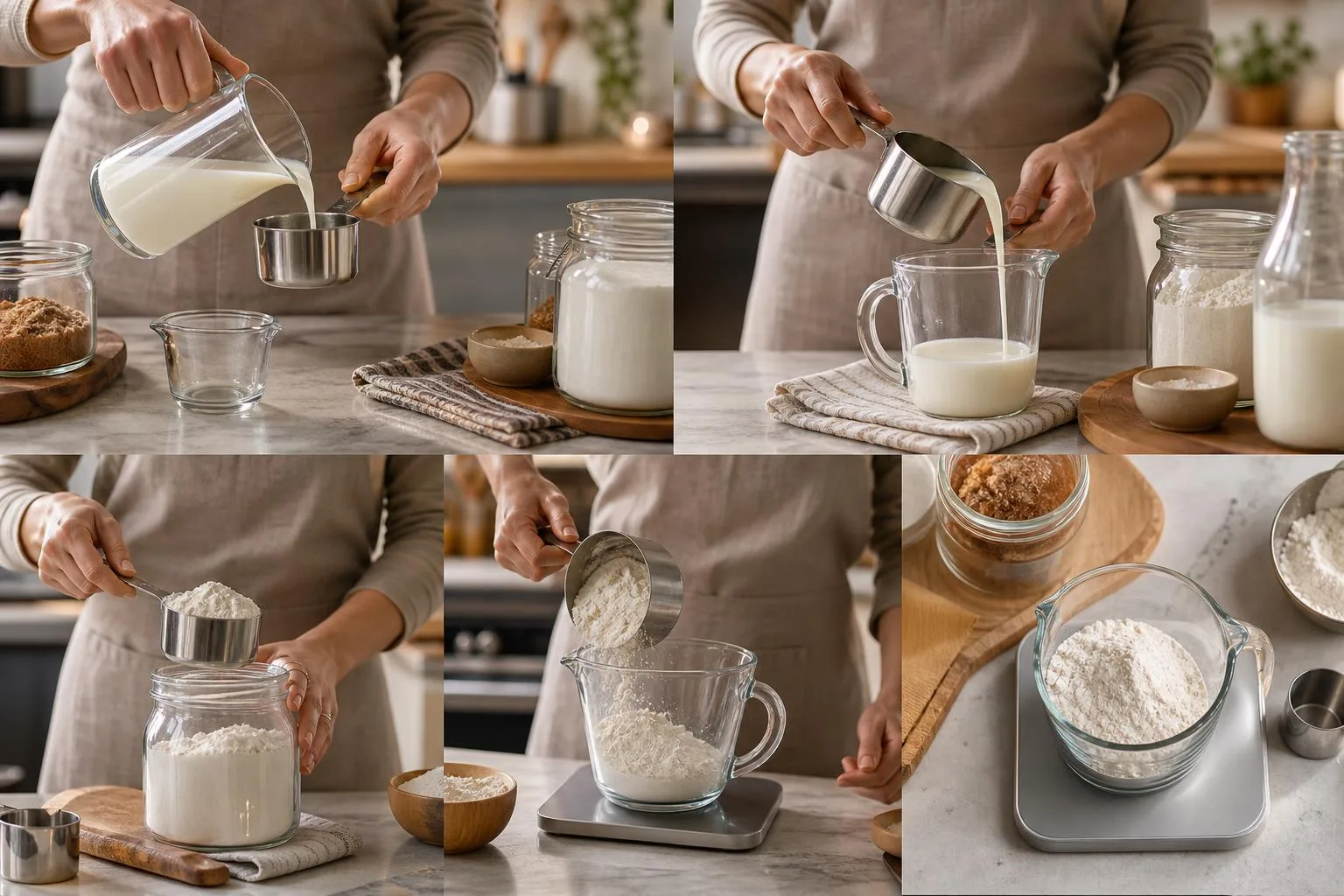 How Much Is An Ounce To A Cup? – A Real-Life, Hands-On Conversion Guide You’ll Actually Trust 4 How Much Is An Ounce To A Cup? — explained with facts and figures in this guide