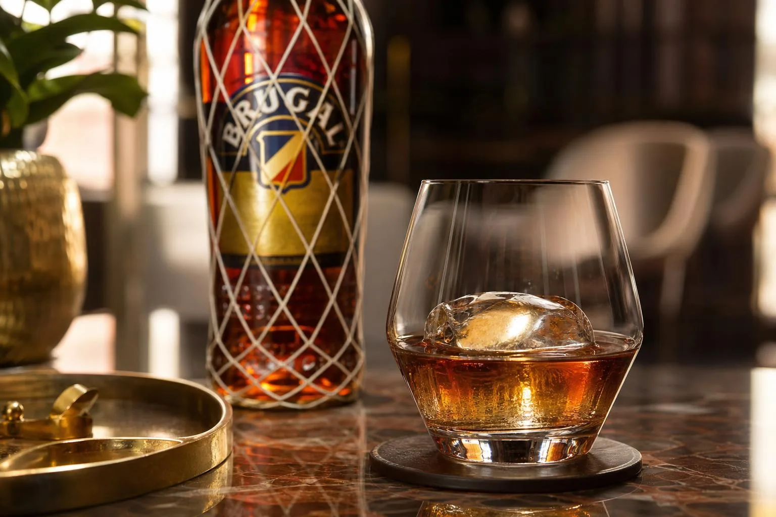 How Much Is Brugal Rum In Dominican Republic? — explained with facts and figures in this guide