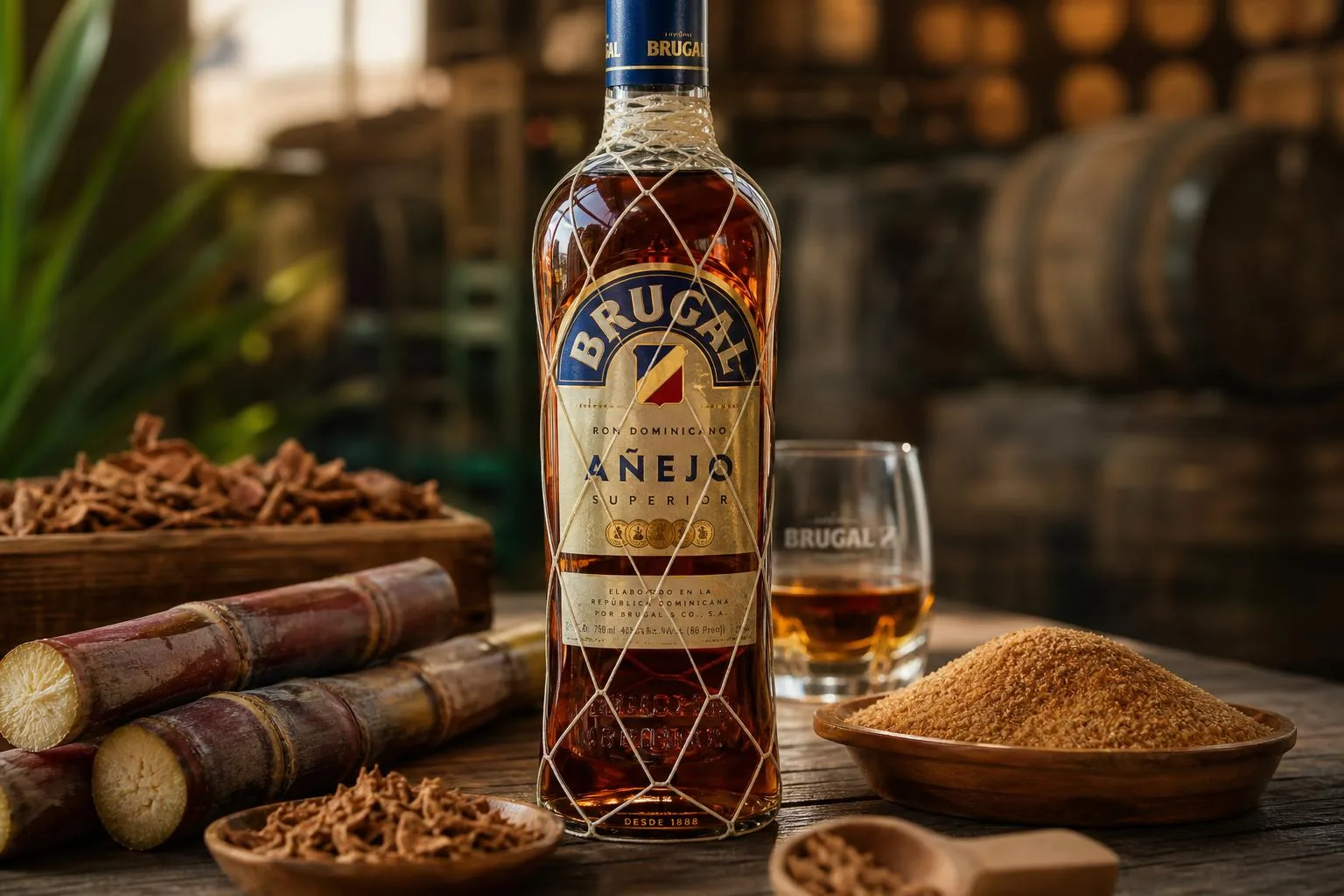 How Much Is Brugal Rum In Dominican Republic? — explained with facts and figures in this guide