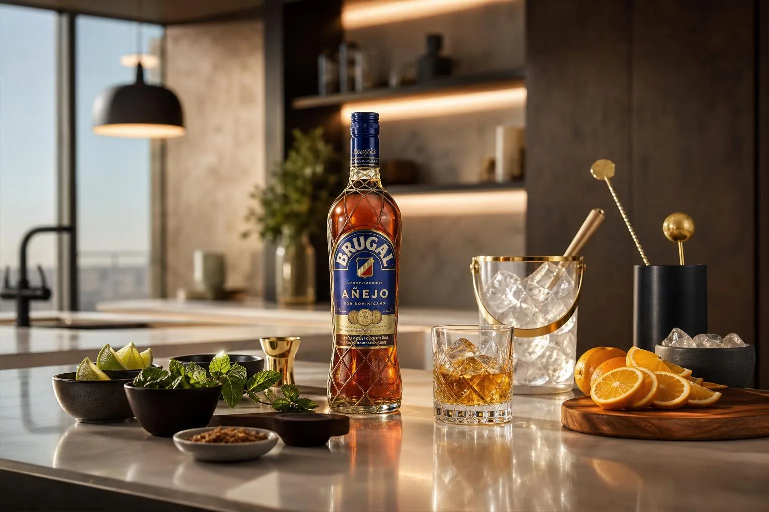 How Much Is Brugal Rum In Dominican Republic? — explained with facts and figures in this guide