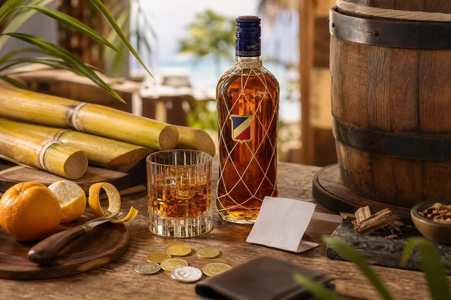 How Much Is Brugal Rum In Dominican Republic? — explained with facts and figures in this guide