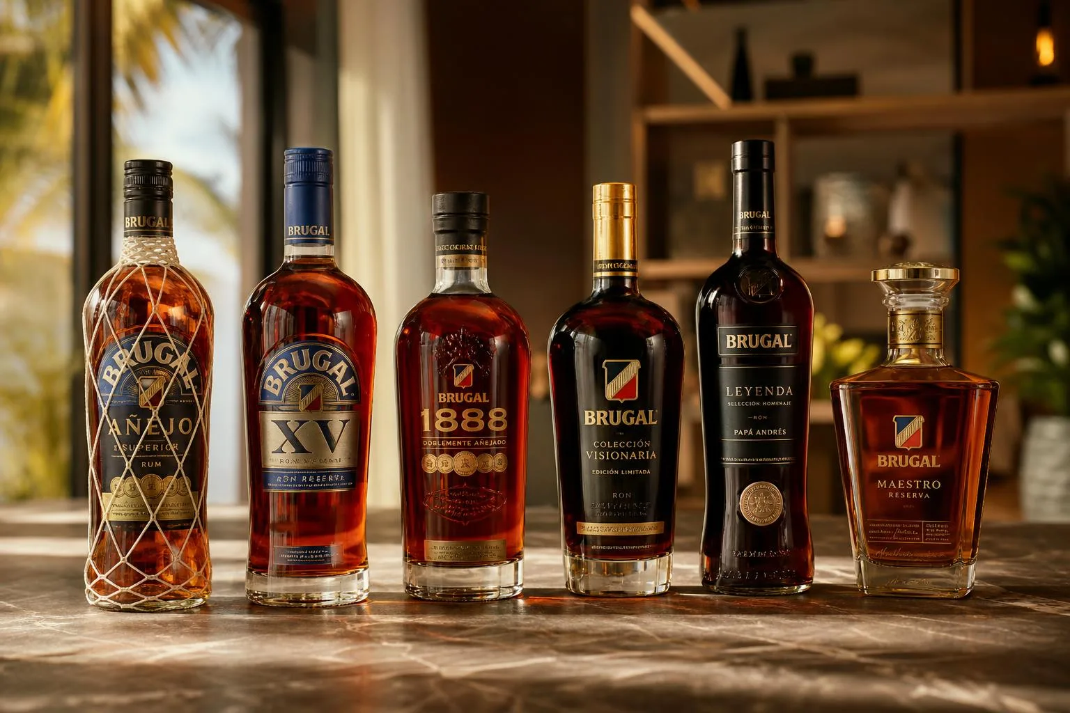 How Much Is Brugal Rum In Dominican Republic? — explained with facts and figures in this guide