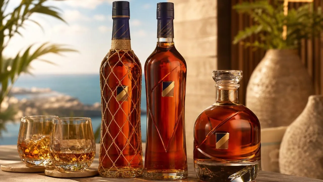 How Much Is Brugal Rum In Dominican Republic