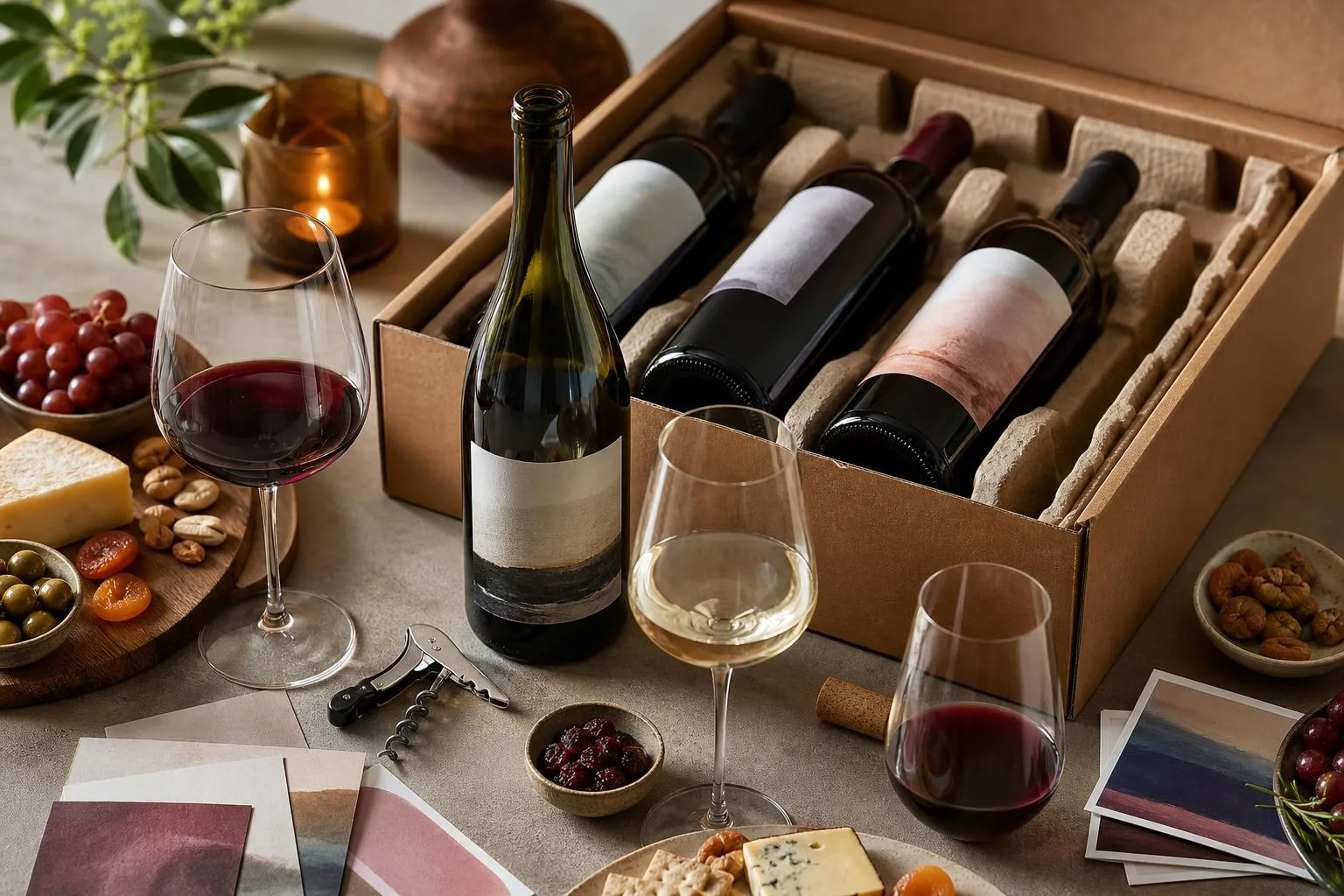 How Much Is Firstleaf Wine Club? 6 How Much Is Firstleaf Wine Club? — explained with facts and figures in this guide