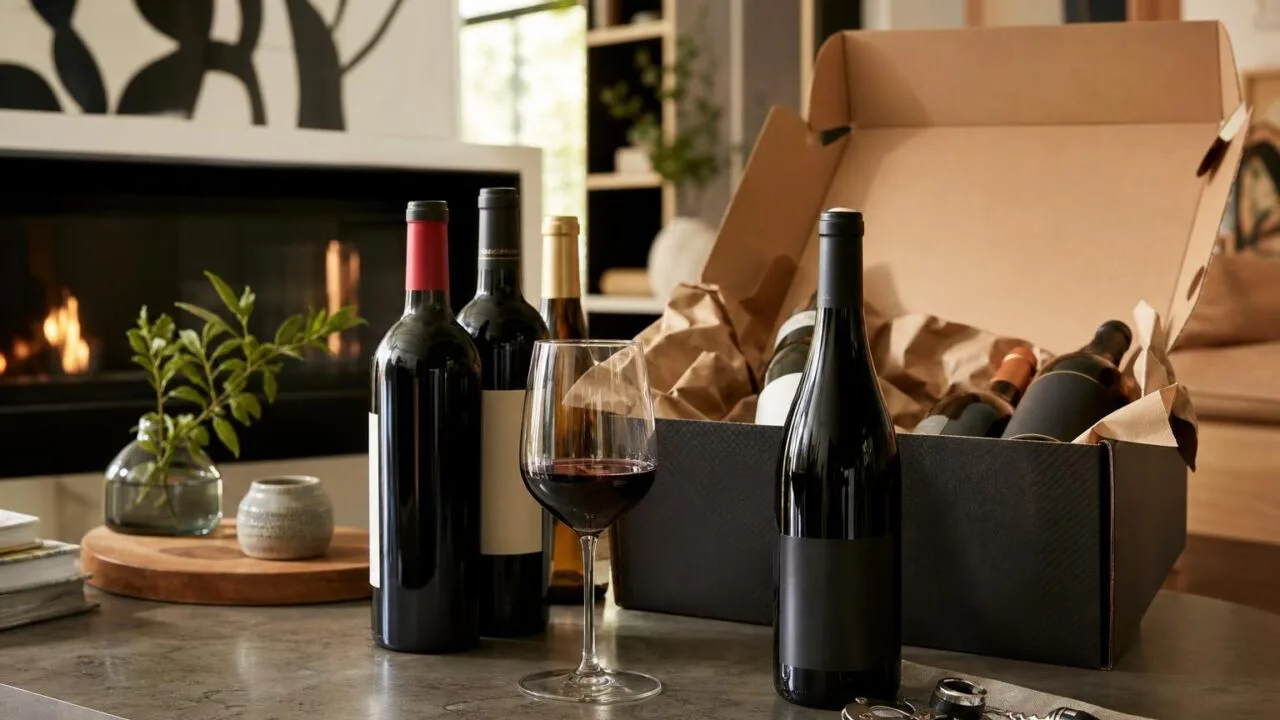 How Much Is Firstleaf Wine Club