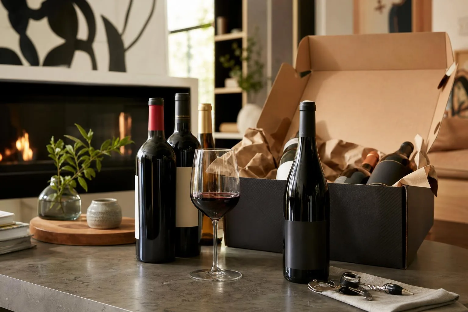 How Much Is Firstleaf Wine Club