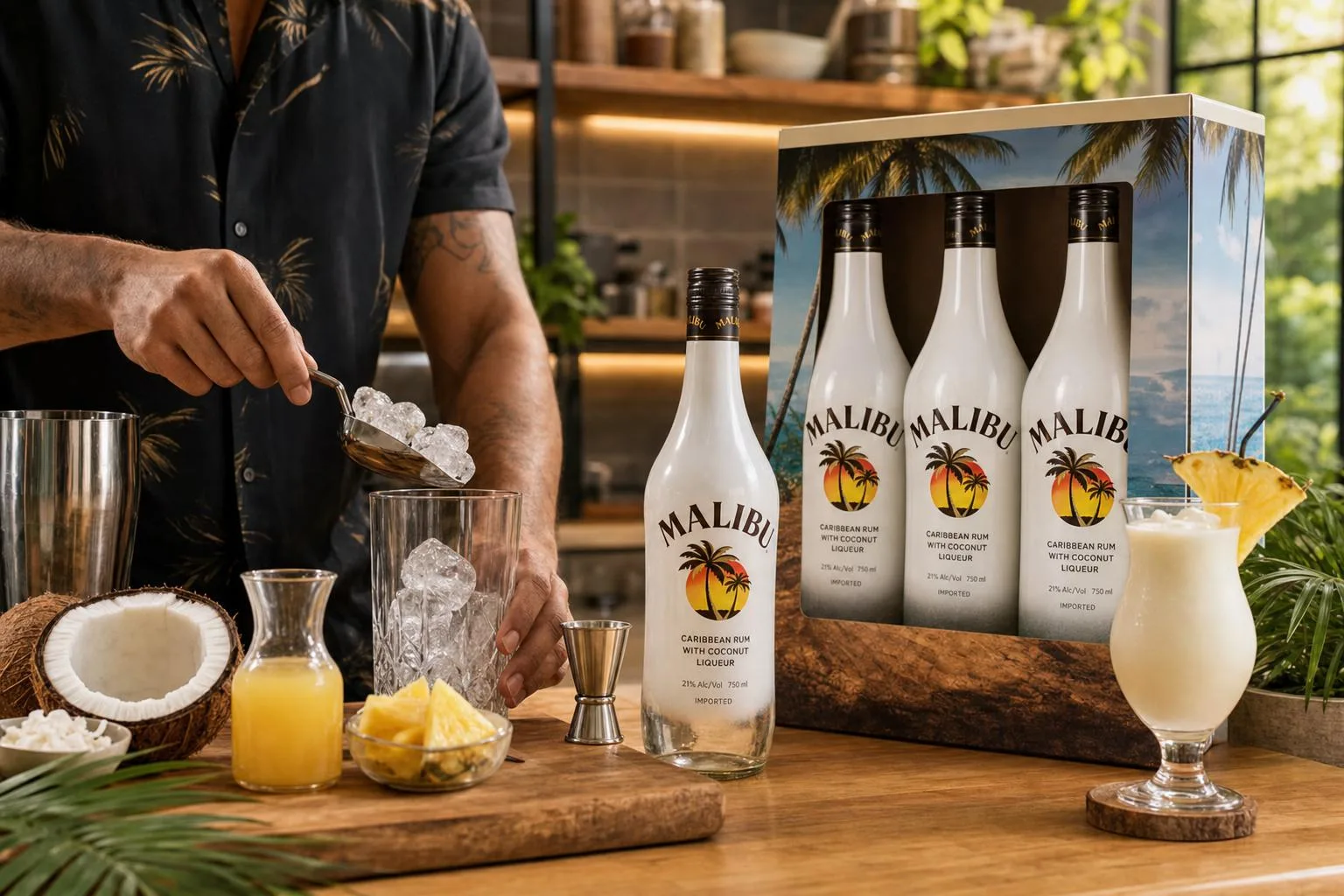 How Much Is Malibu Rum At Costco? 4 How Much Is Malibu Rum At Costco? — explained with facts and figures in this guide