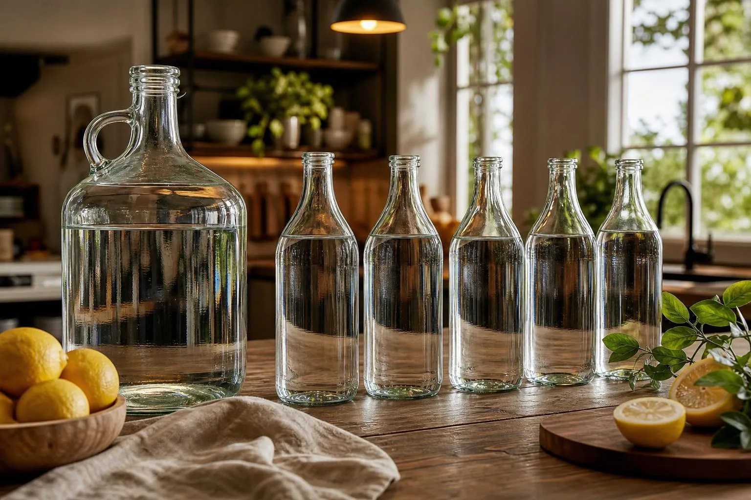 How Much Litre Makes A Gallon? 5 How Much Litre Makes A Gallon? — explained with facts and figures in this guide
