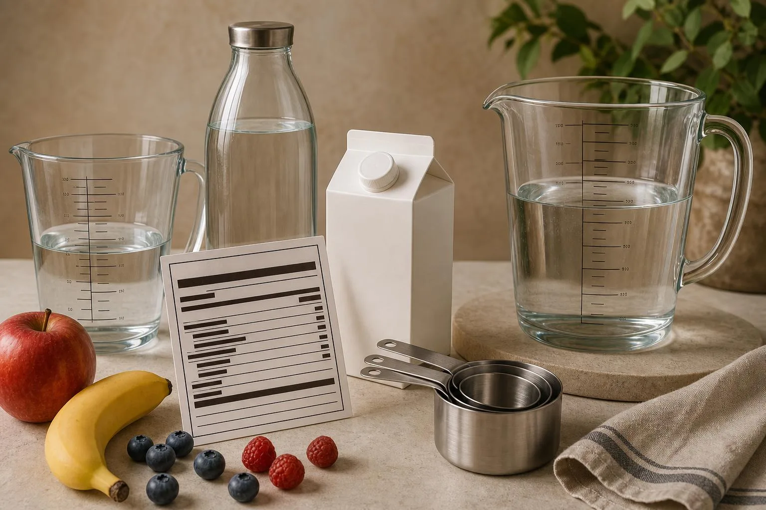 How Much Litre Makes A Gallon? 6 How Much Litre Makes A Gallon? — explained with facts and figures in this guide
