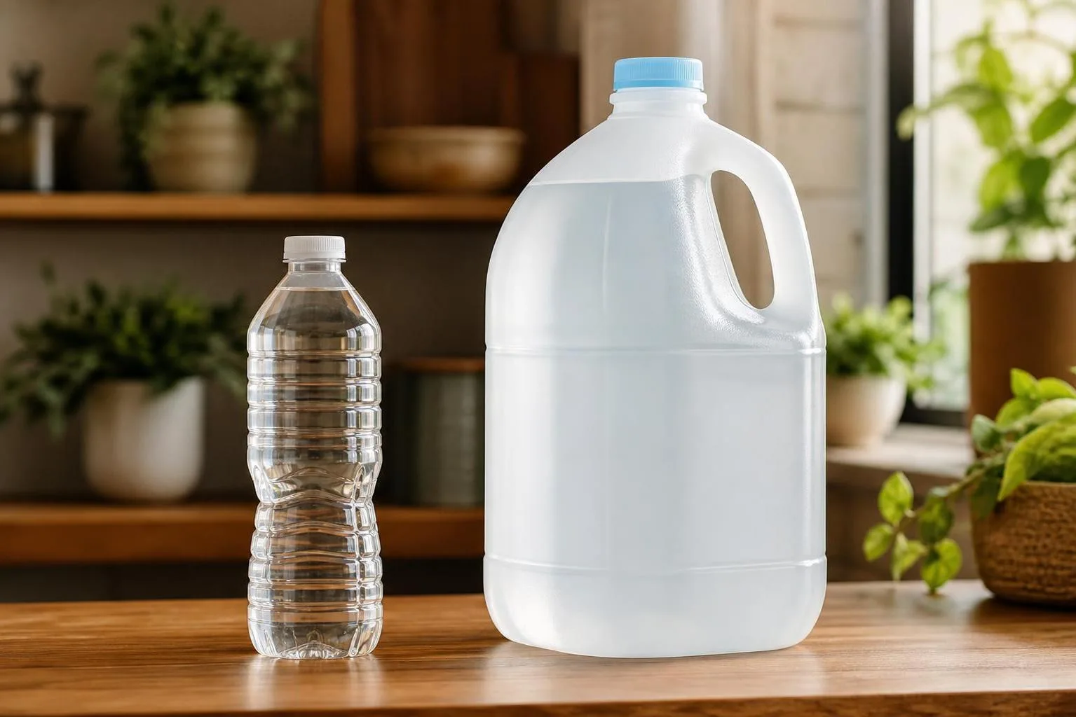 How Much Litre Makes A Gallon? 7 How Much Litre Makes A Gallon? — explained with facts and figures in this guide