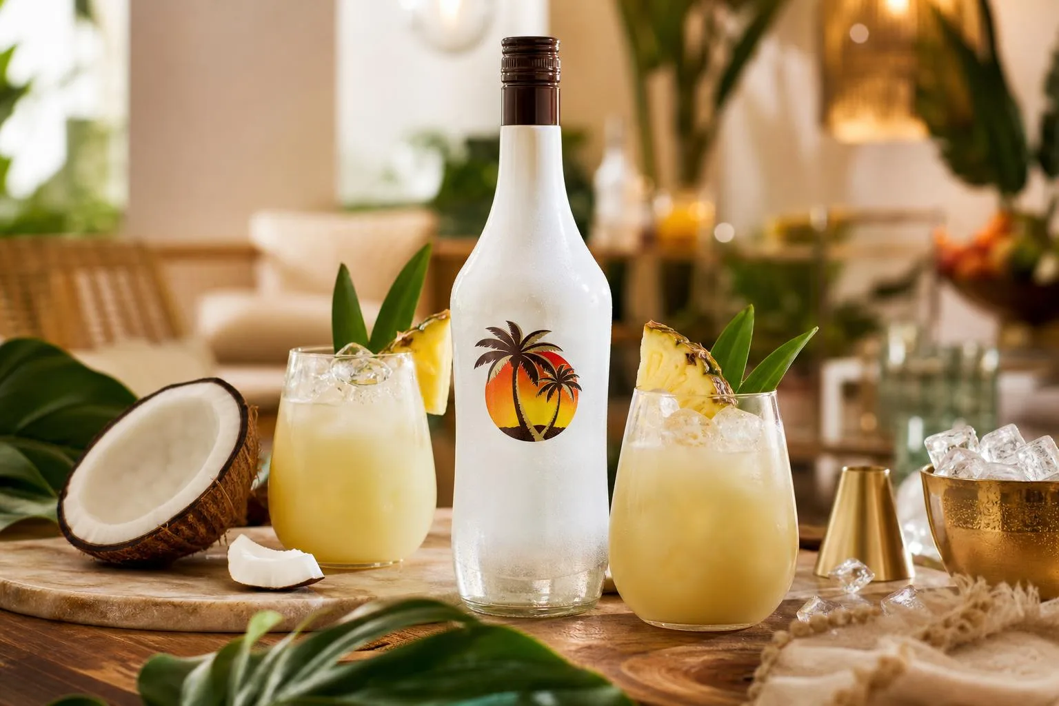 How Much Malibu Rum To Get Drunk? 5 How Much Malibu Rum To Get Drunk? — explained with facts and figures in this guide