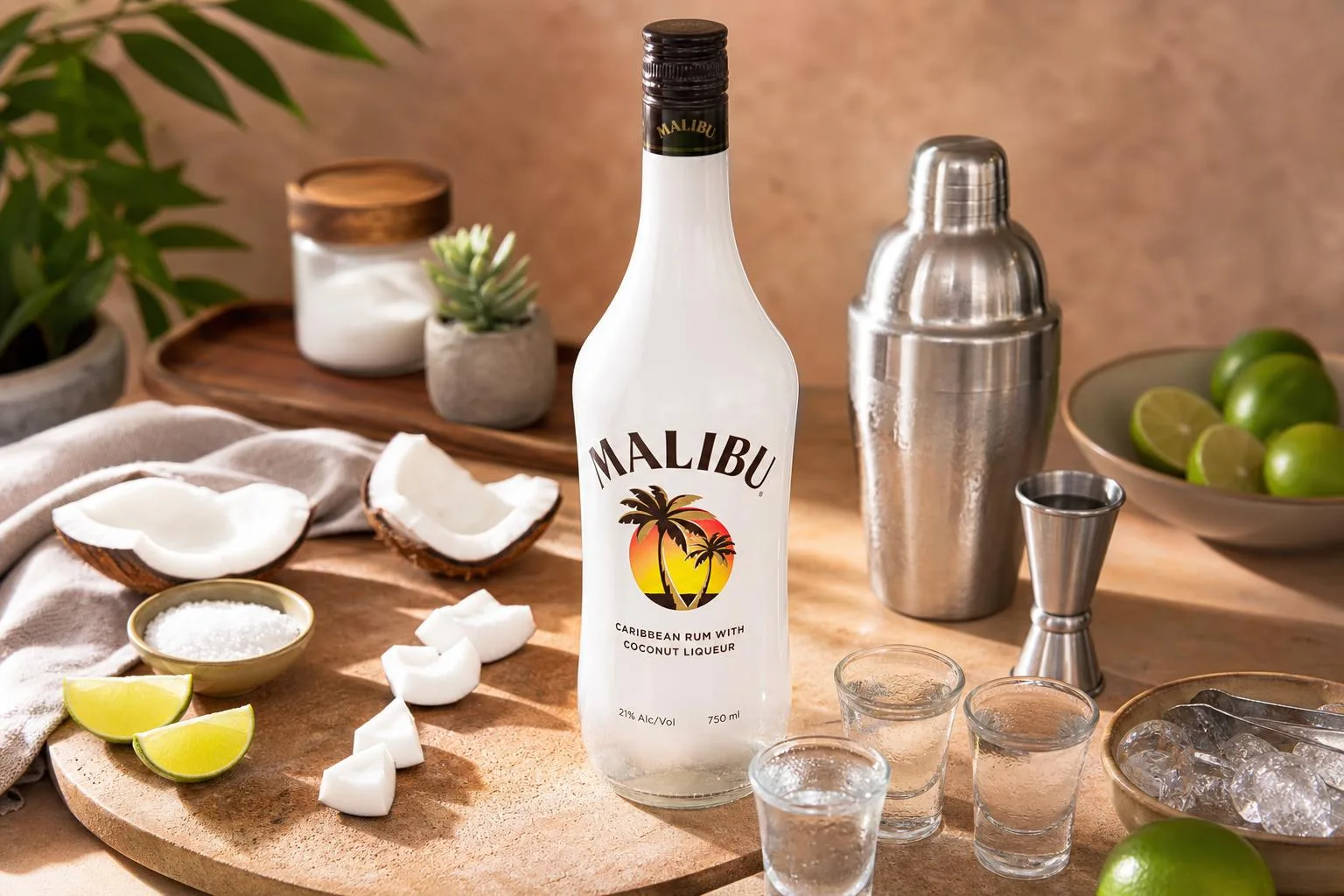 How Much Malibu Rum To Get Drunk? 6 How Much Malibu Rum To Get Drunk? — explained with facts and figures in this guide