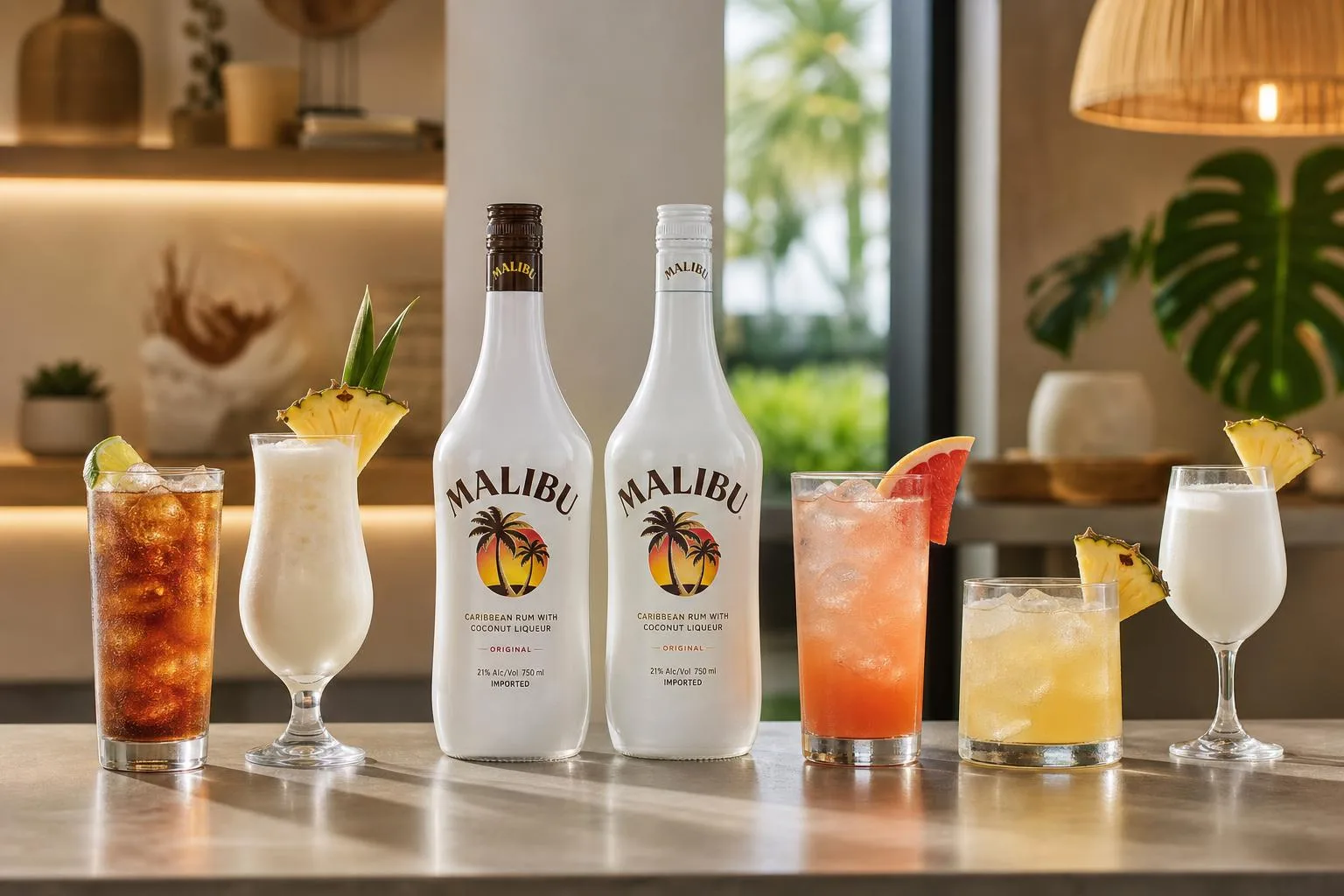 How Much Malibu Rum To Get Drunk? 7 How Much Malibu Rum To Get Drunk? — explained with facts and figures in this guide
