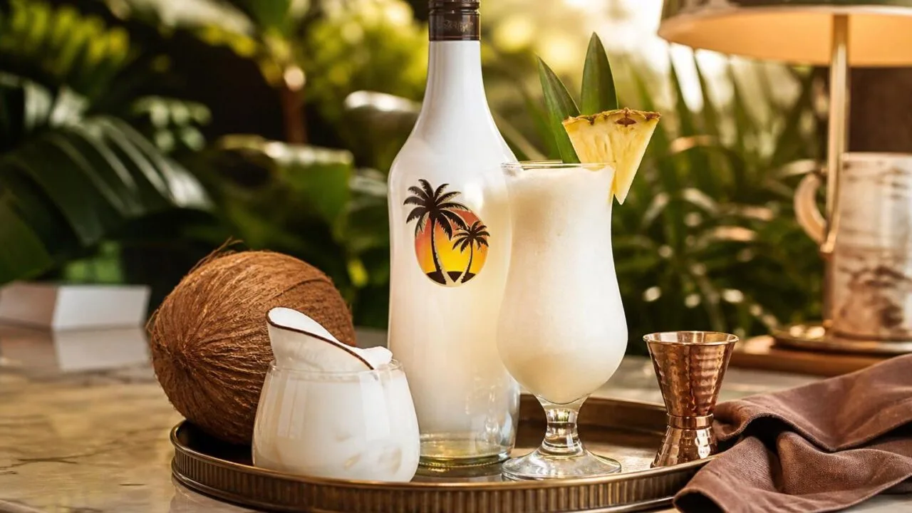 How Much Malibu Rum To Get Drunk