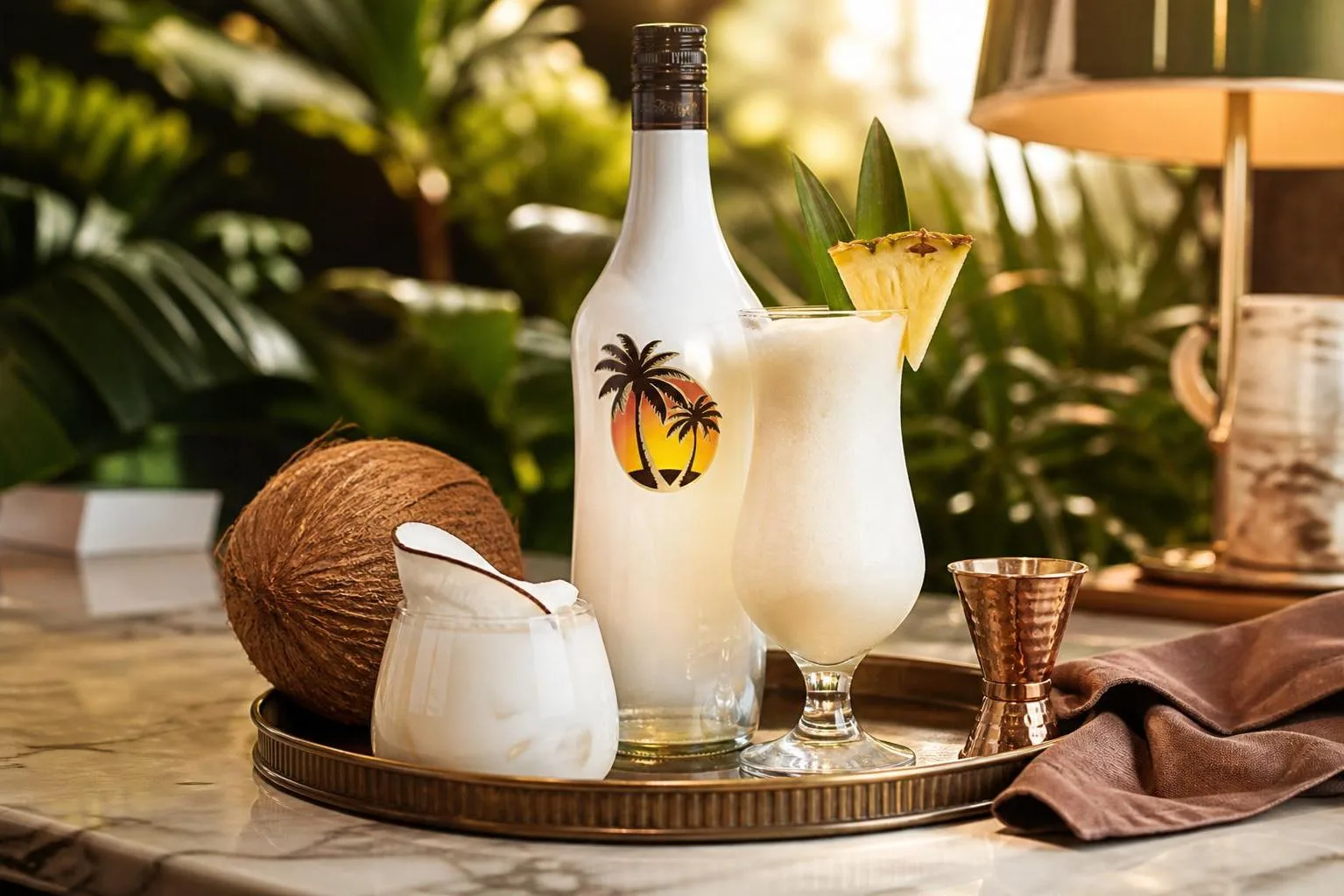 How Much Malibu Rum To Get Drunk