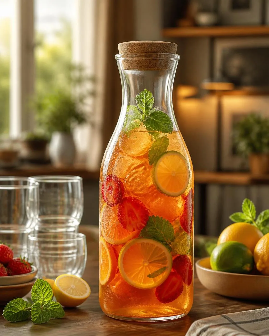 How Much Ounces In A Liter? A Complete, Practical Guide With Real-World Experience (2026 Edition) 2 How Much Ounces In A Liter? — explained with facts and figures in this guide