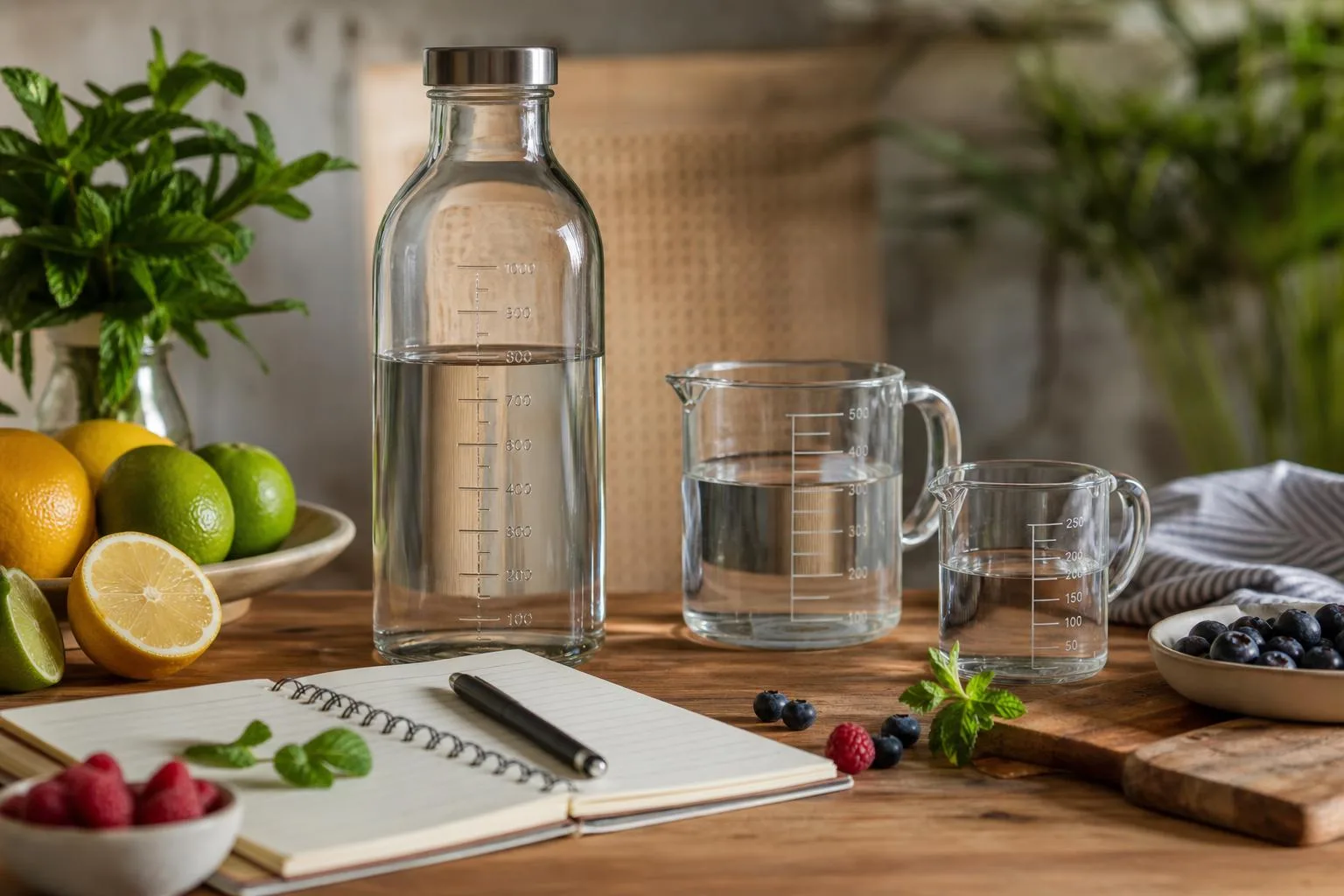 How Much Ounces In A Liter? A Complete, Practical Guide With Real-World Experience (2026 Edition) 6 How Much Ounces In A Liter? — explained with facts and figures in this guide