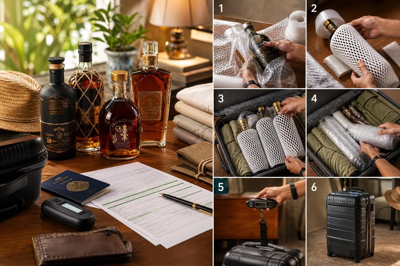 How Much Rum Can I Bring Back From Dominican Republic? 4 How Much Rum Can I Bring Back From Dominican Republic? — explained with facts and figures in this guide