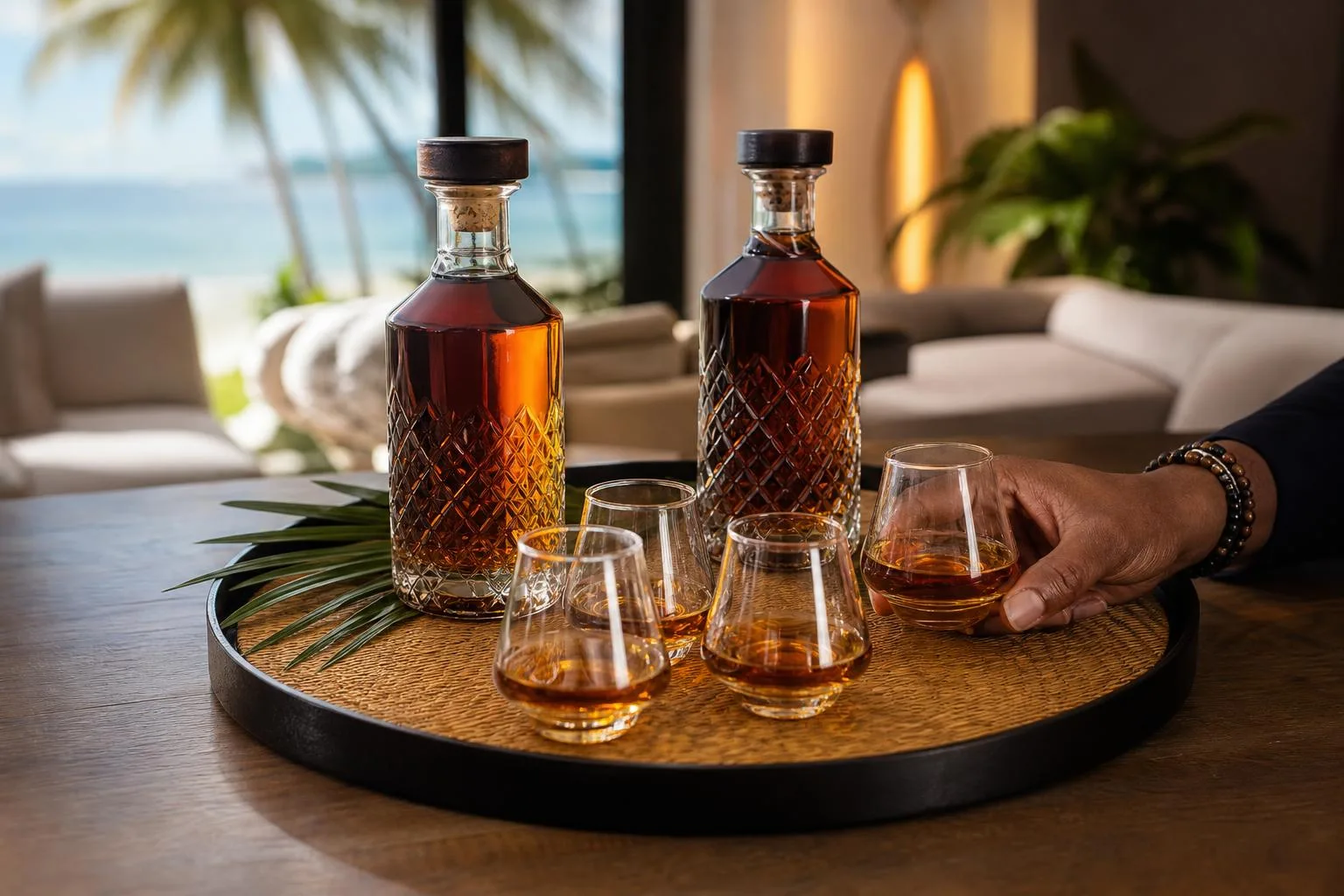 How Much Rum Can I Bring Back From Dominican Republic? 5 How Much Rum Can I Bring Back From Dominican Republic? — explained with facts and figures in this guide