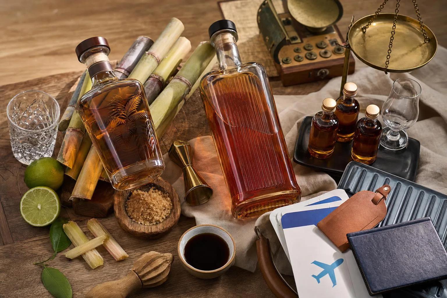 How Much Rum Can I Bring Back From Dominican Republic? 6 How Much Rum Can I Bring Back From Dominican Republic? — explained with facts and figures in this guide