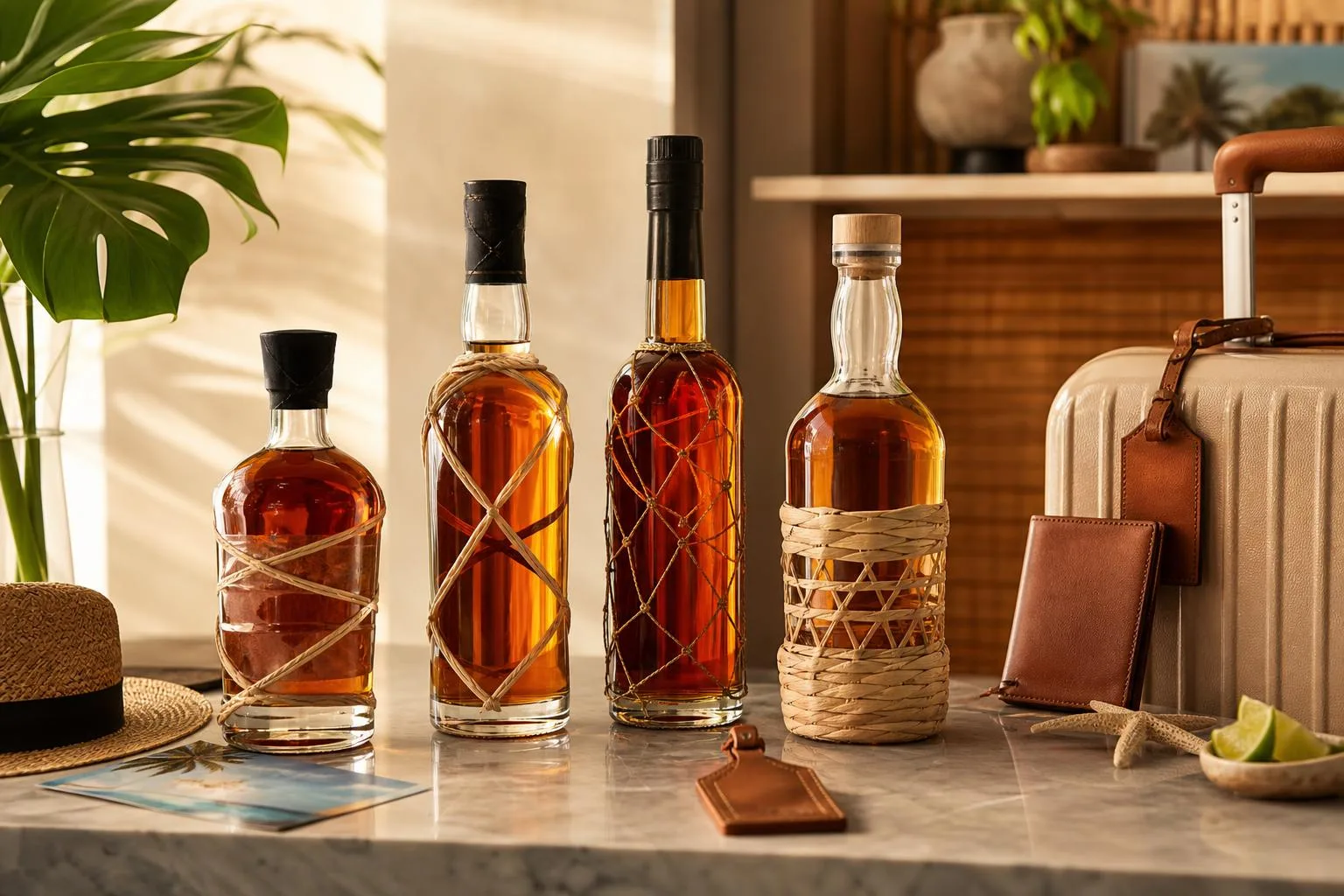 How Much Rum Can I Bring Back From Dominican Republic? 7 How Much Rum Can I Bring Back From Dominican Republic? — explained with facts and figures in this guide