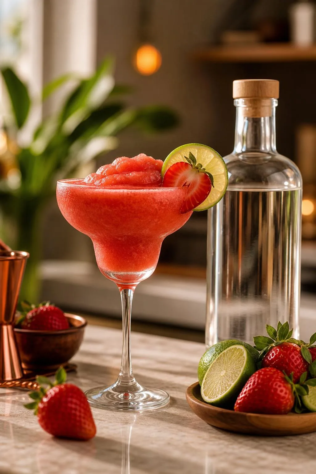 How Much Rum Do You Put In A Strawberry Daiquiri? 5 How Much Rum Do You Put In A Strawberry Daiquiri? — explained with facts and figures in this guide