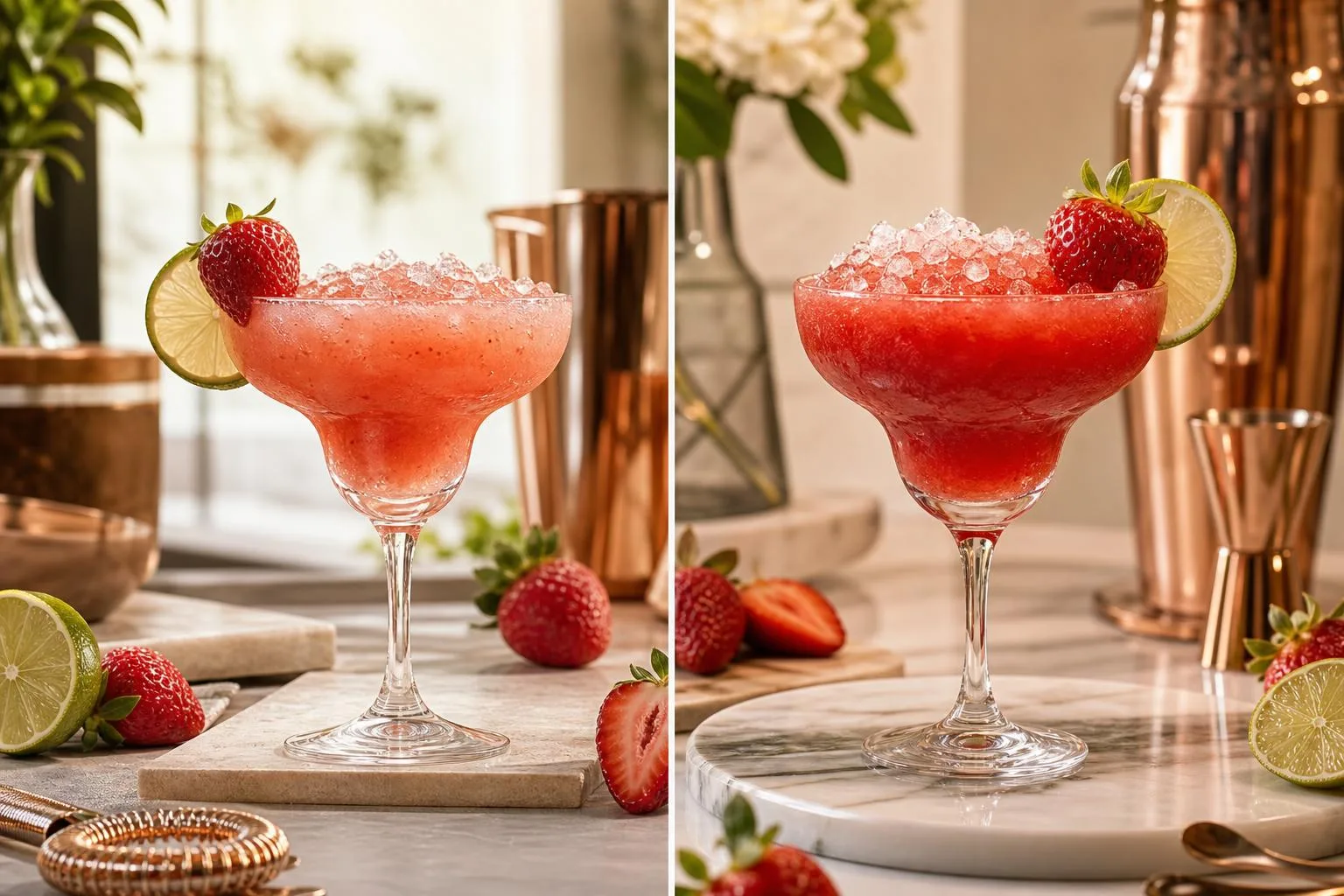 How Much Rum Do You Put In A Strawberry Daiquiri? 7 How Much Rum Do You Put In A Strawberry Daiquiri? — explained with facts and figures in this guide
