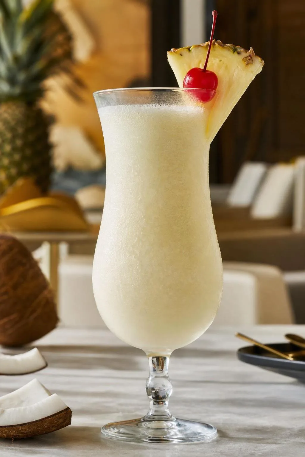 How Much Rum Is In A Pina Colada? — explained with facts and figures in this guide