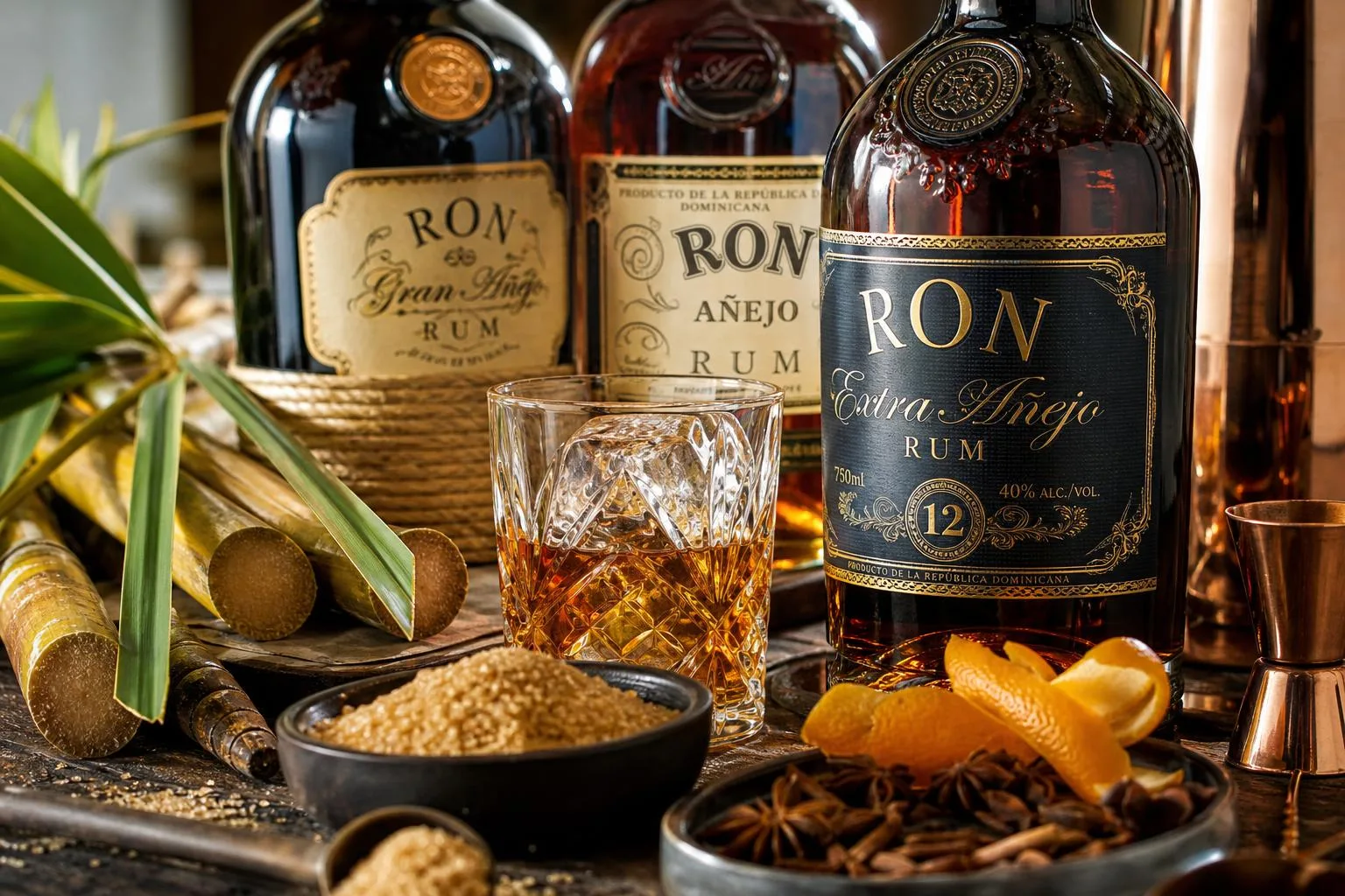 How Much Rum Will It Take To Get You Drunk? — explained with facts and figures in this guide
