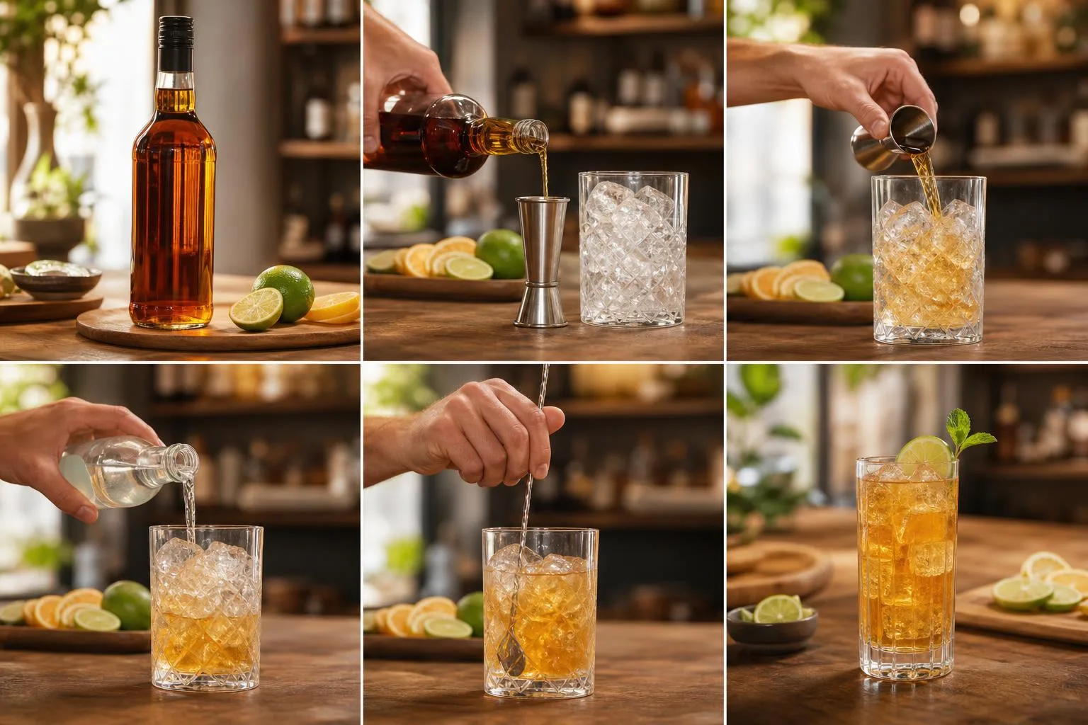 How Much Rum Will It Take To Get You Drunk? — explained with facts and figures in this guide