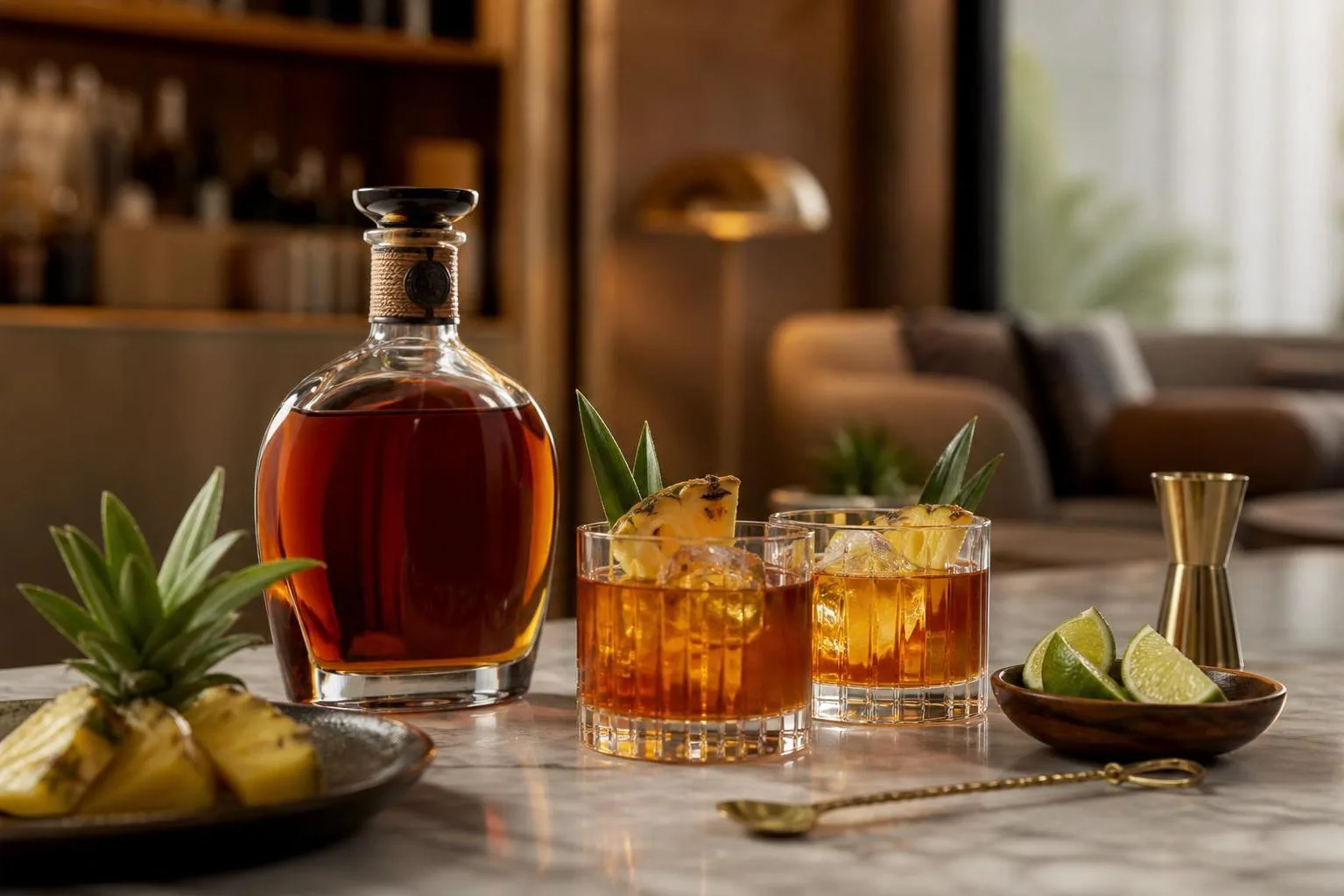 How Much Rum Will It Take To Get You Drunk? — explained with facts and figures in this guide