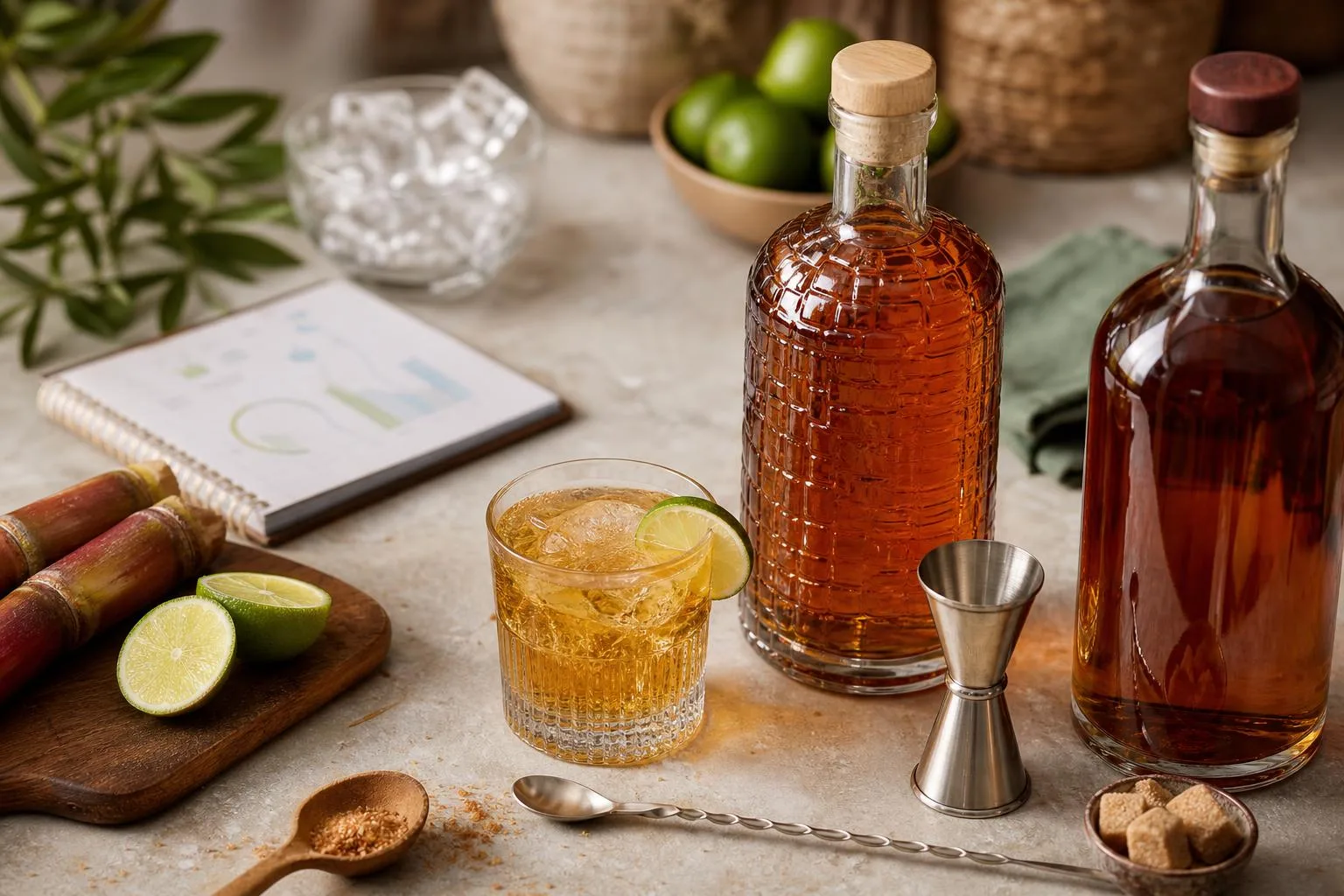 How Much Rum Will It Take To Get You Drunk? — explained with facts and figures in this guide