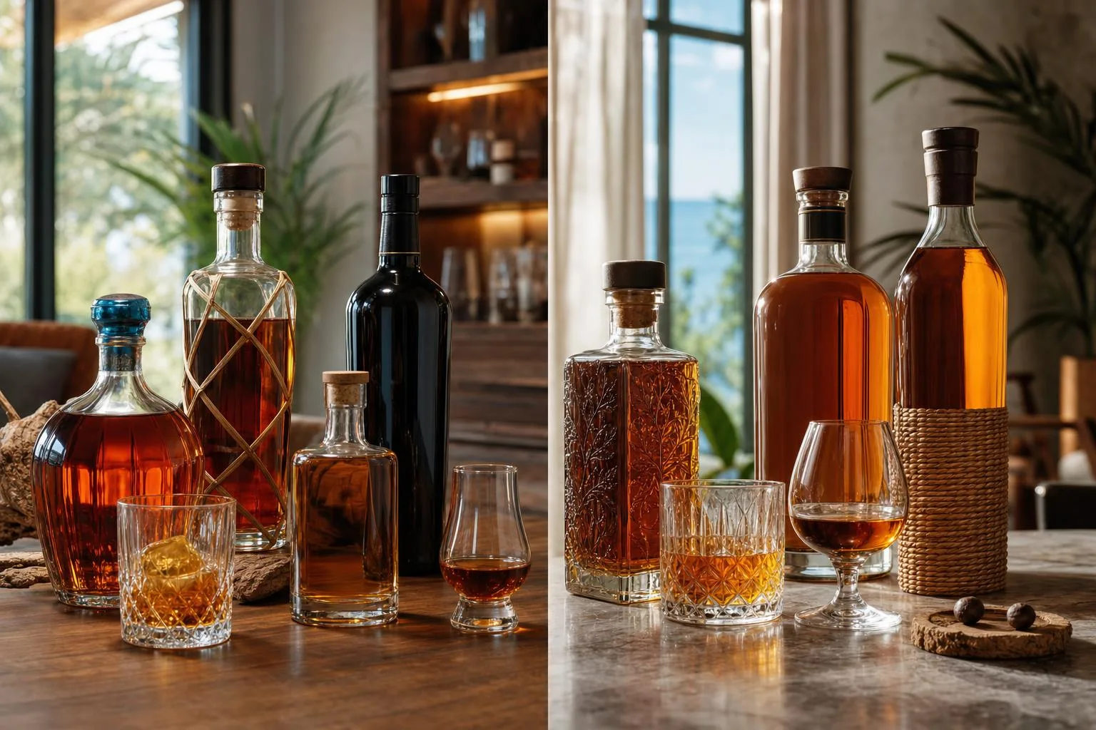 How Much Rum Will It Take To Get You Drunk? — explained with facts and figures in this guide