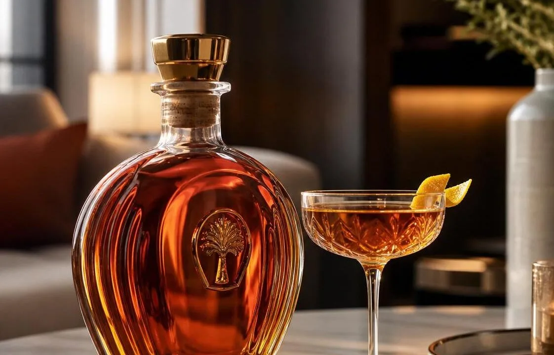 How Much Rum Will It Take To Get You Drunk
