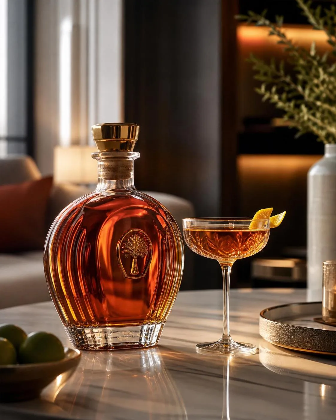 How Much Rum Will It Take To Get You Drunk