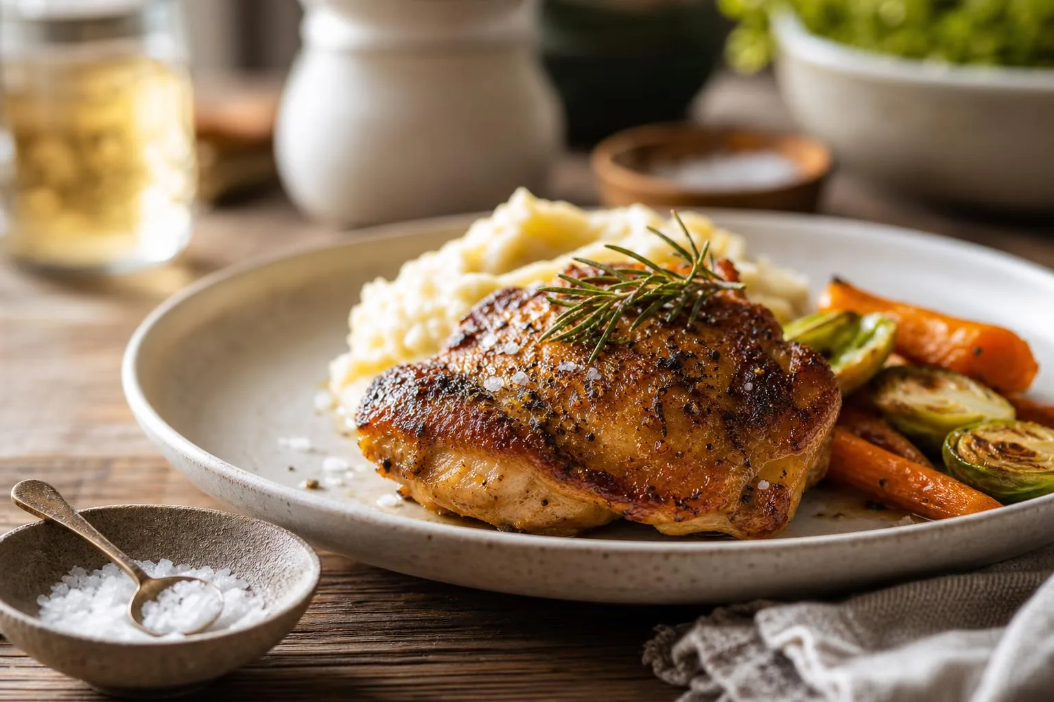 How Much Sodium In A Teaspoon Of Salt? 2 How Much Sodium In A Teaspoon Of Salt? — explained with facts and figures in this guide