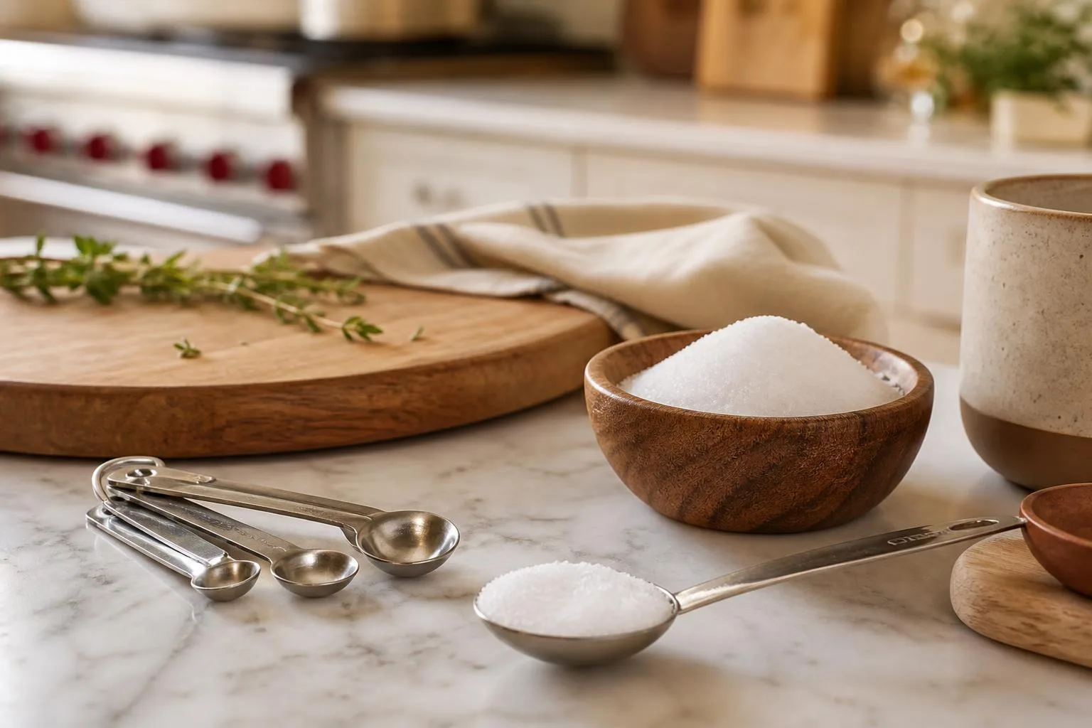 How Much Sodium In A Teaspoon Of Salt? 4 How Much Sodium In A Teaspoon Of Salt? — explained with facts and figures in this guide