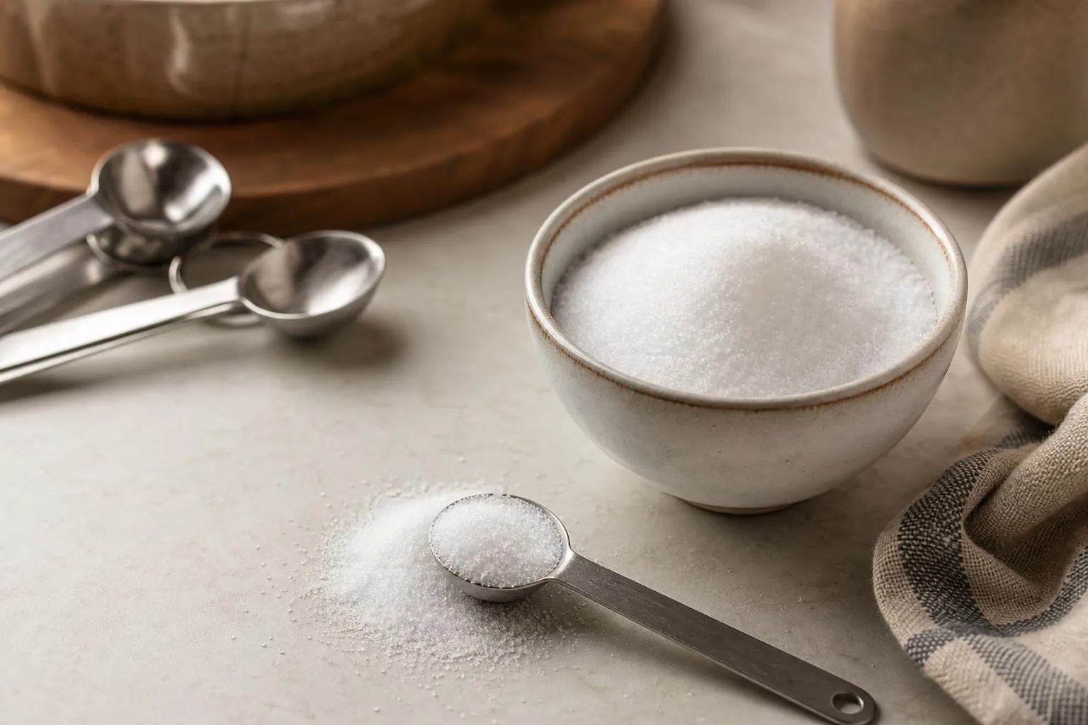 How Much Sodium In A Teaspoon Of Salt? 6 How Much Sodium In A Teaspoon Of Salt? — explained with facts and figures in this guide