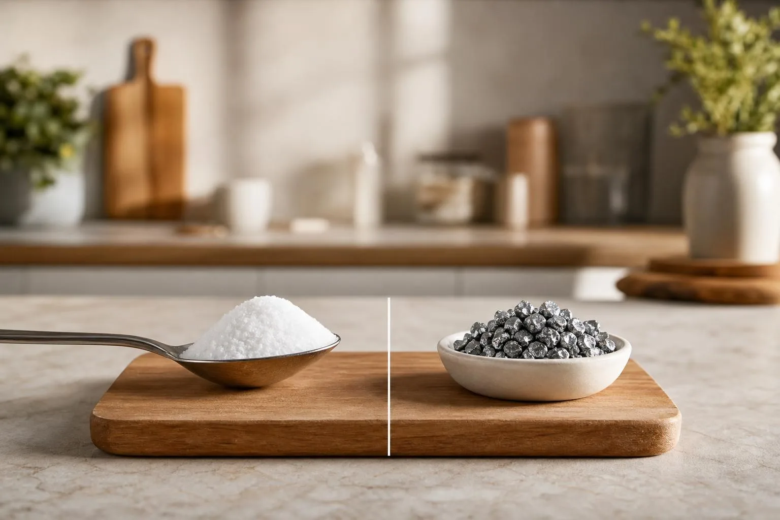 How Much Sodium In A Teaspoon Of Salt? 7 How Much Sodium In A Teaspoon Of Salt? — explained with facts and figures in this guide