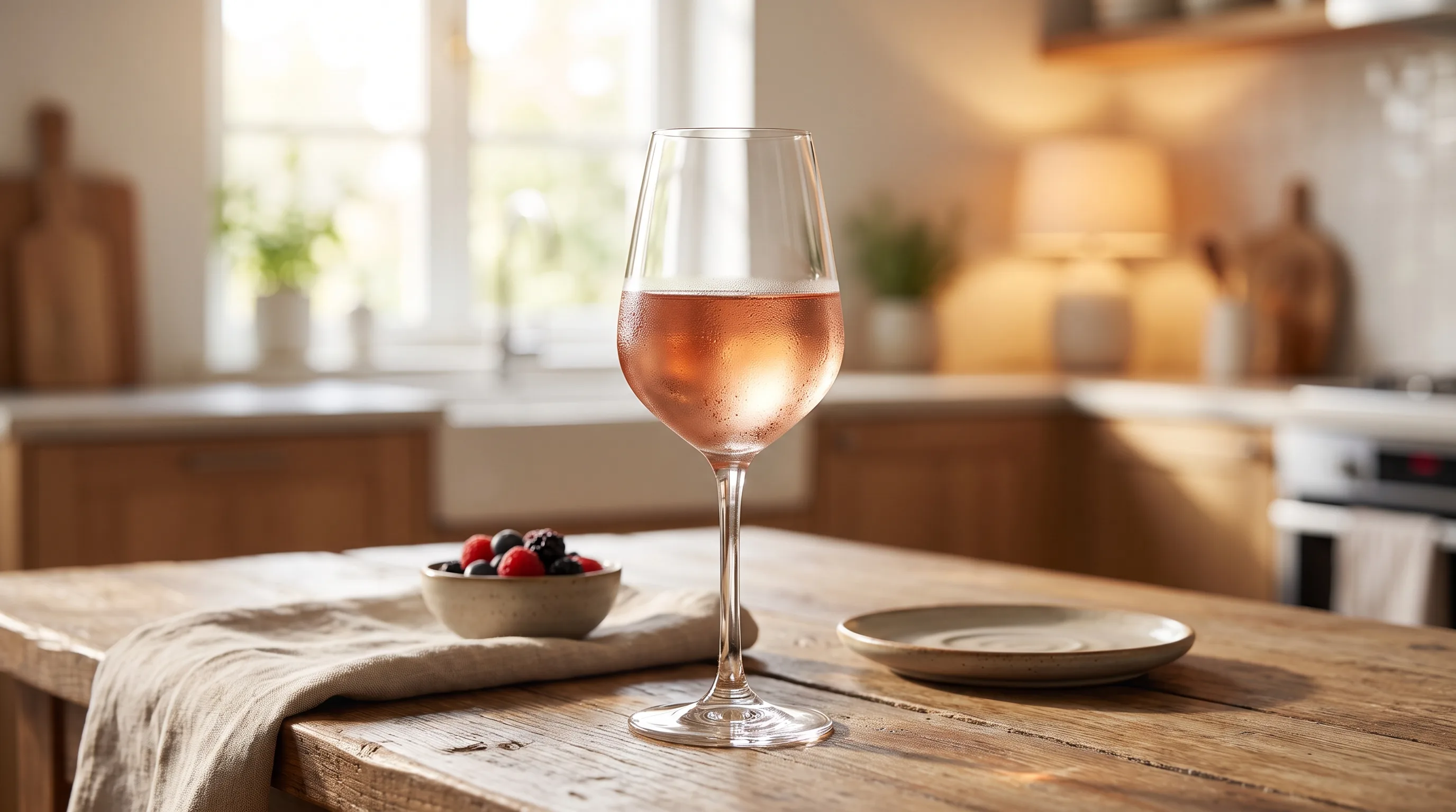 How Much Sugar Does A Glass Of Rose Wine Have — explained with facts and figures in this guide