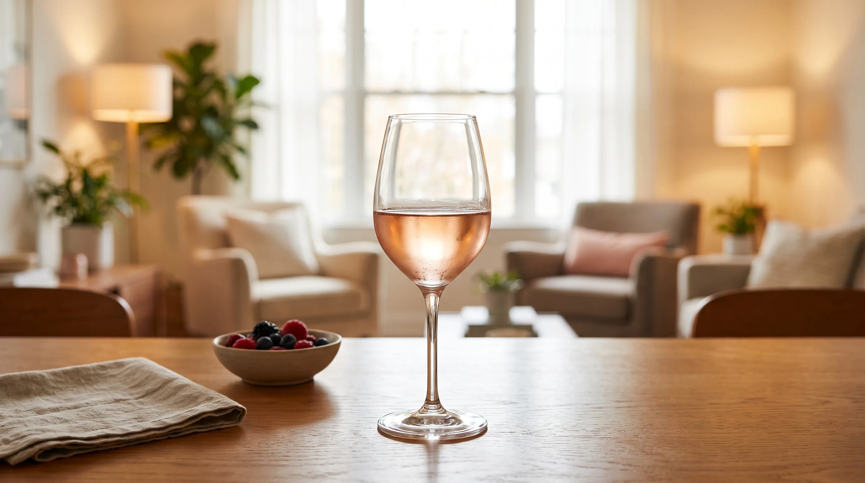 How Much Sugar Does A Glass Of Rose Wine Have — explained with facts and figures in this guide