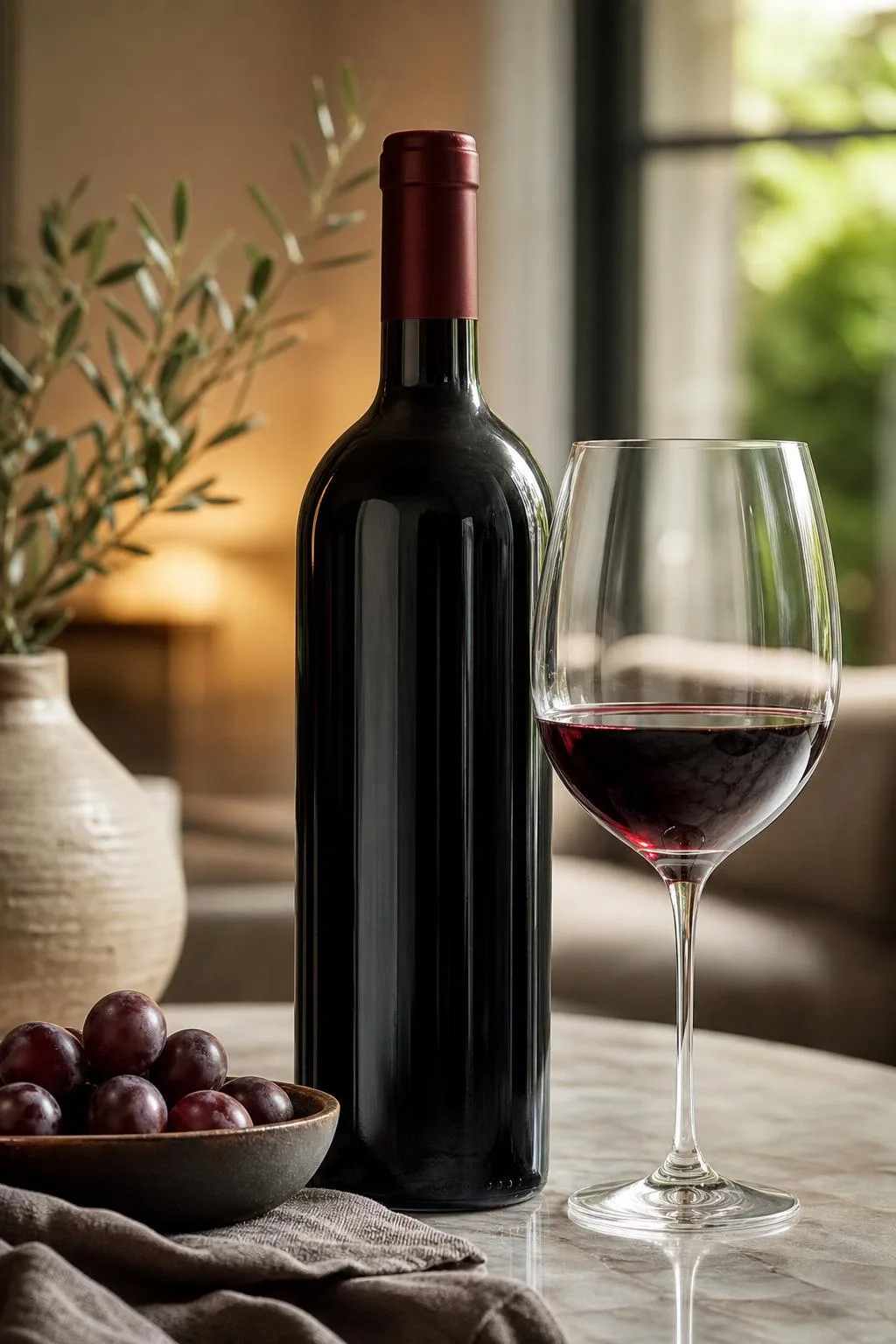 How Much Sugar In A Bottle Of Red Wine? — explained with facts and figures in this guide