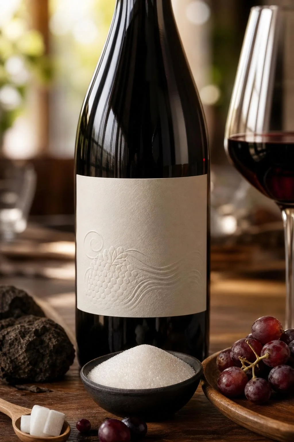How Much Sugar In A Bottle Of Red Wine? — explained with facts and figures in this guide