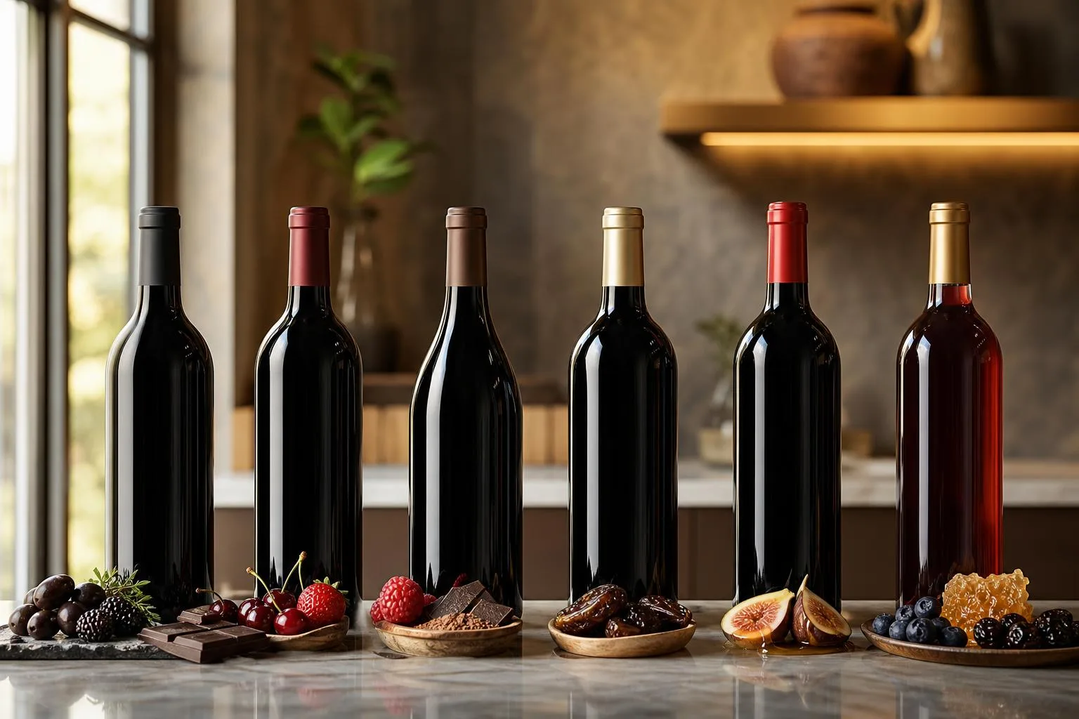 How Much Sugar In A Bottle Of Red Wine? — explained with facts and figures in this guide